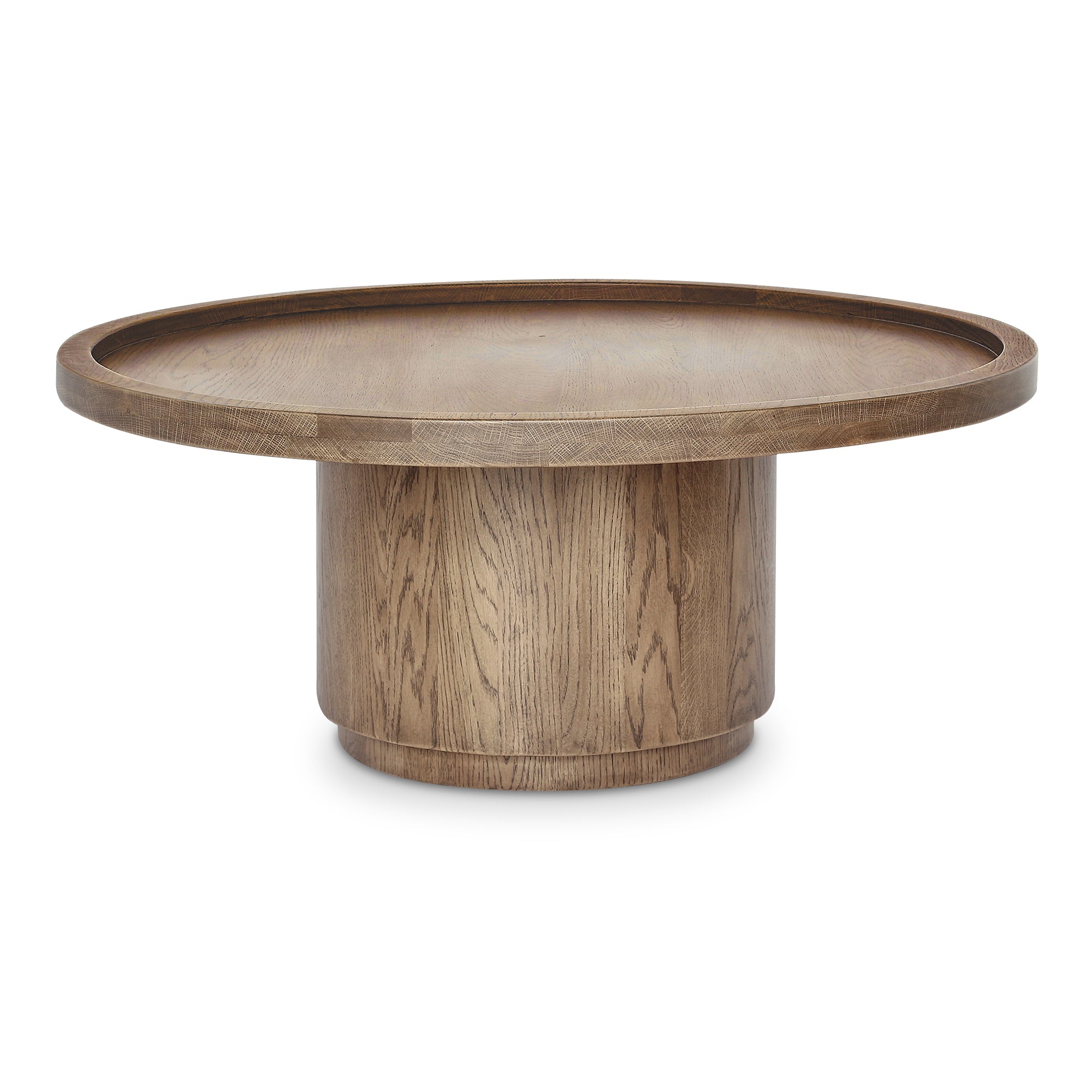 Cohen Coffee Table Brown - Central Designs