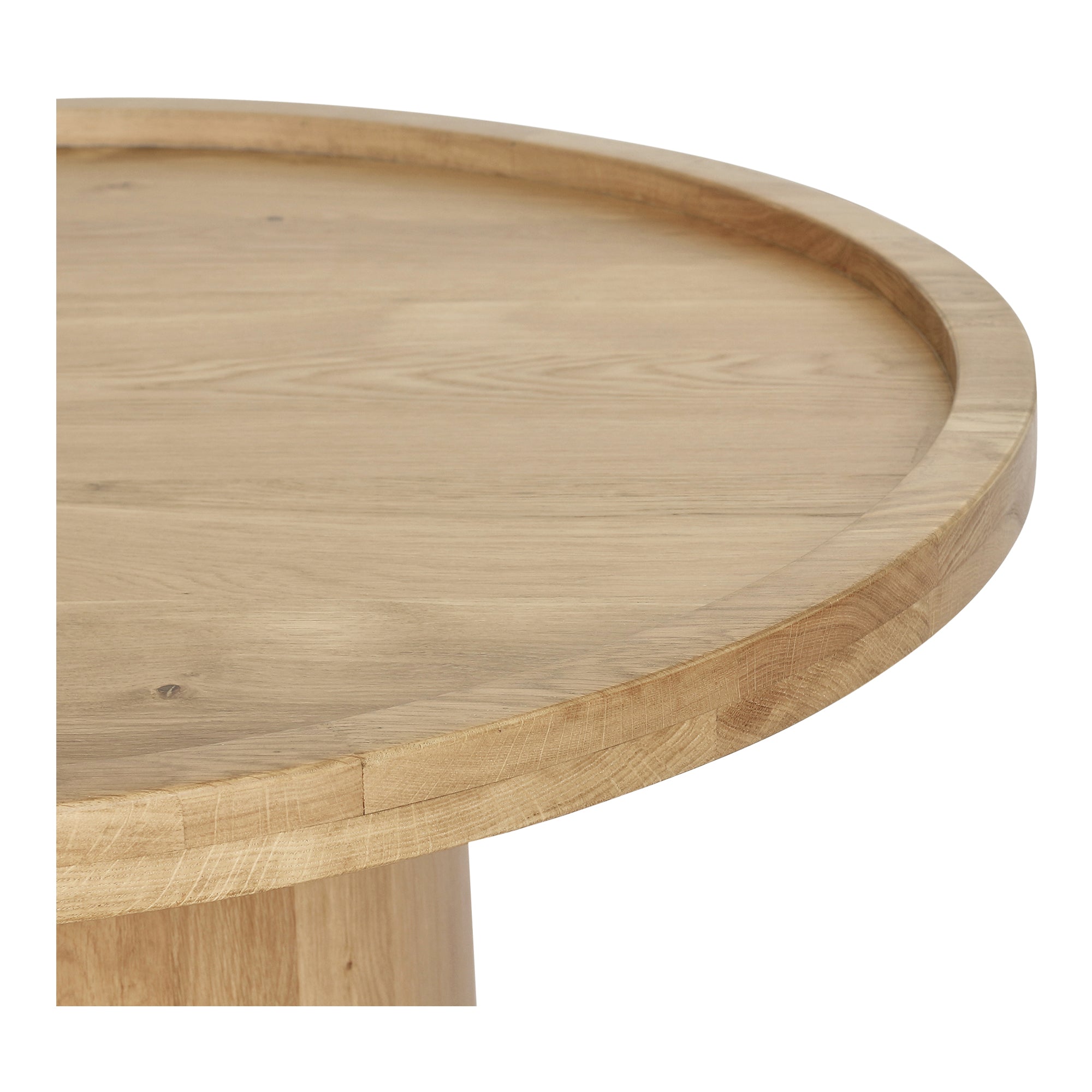 Cohen Coffee Table Natural - Central Designs