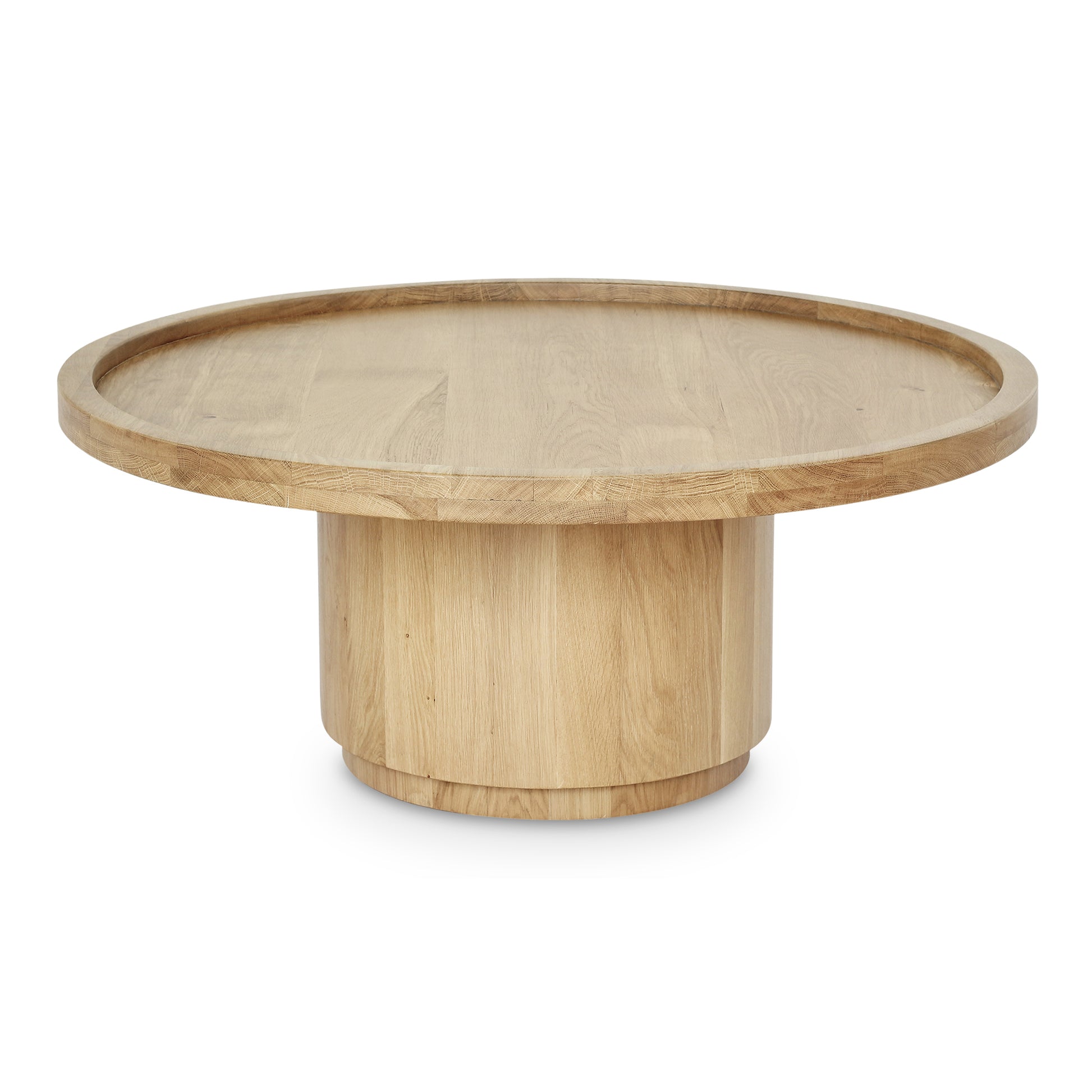 Cohen Coffee Table Natural - Central Designs