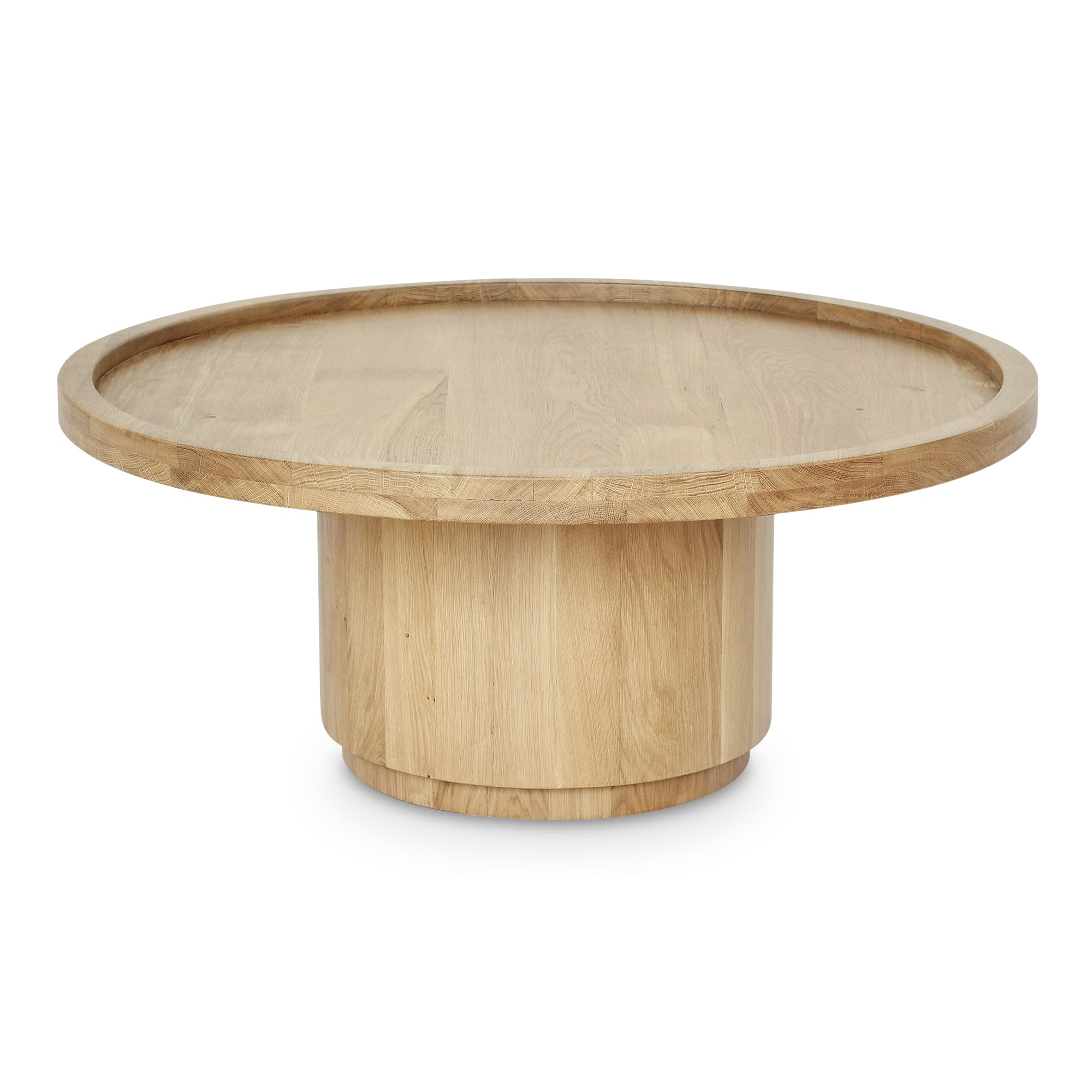 Cohen Coffee Table Natural - Central Designs