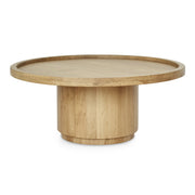 Cohen Coffee Table Natural - Central Designs