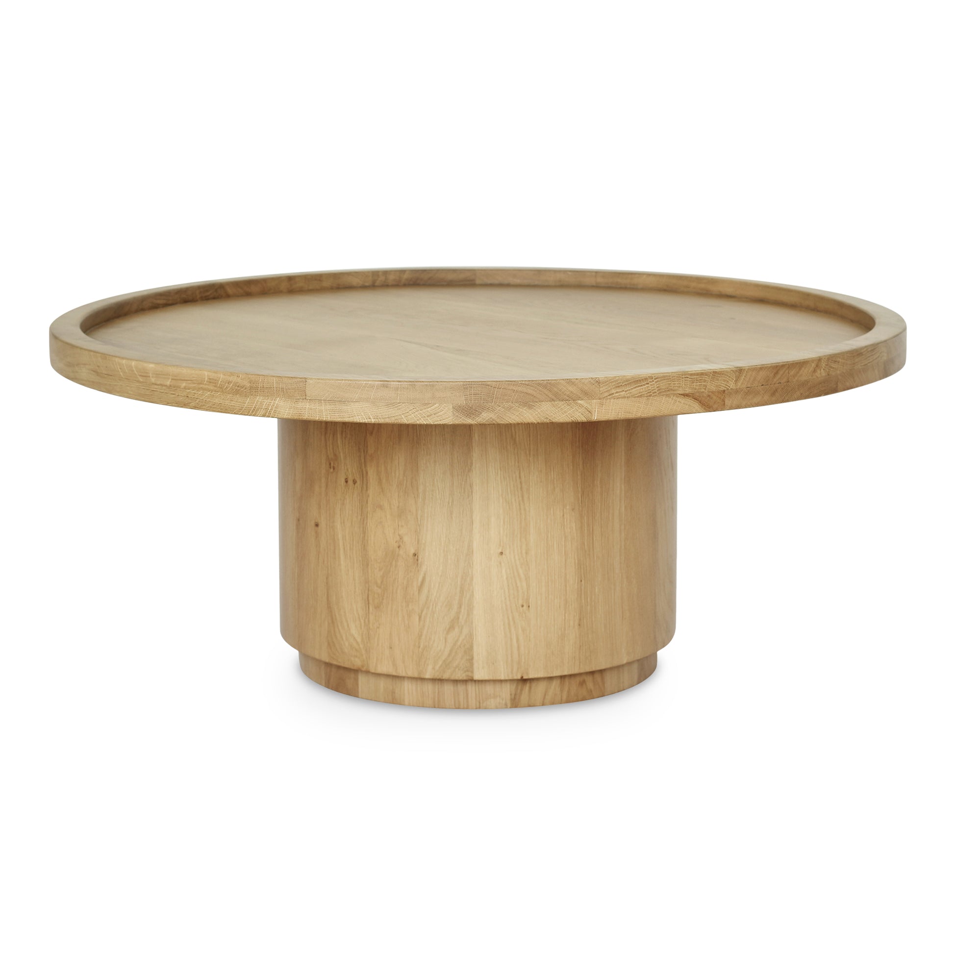 Cohen Coffee Table Natural - Central Designs