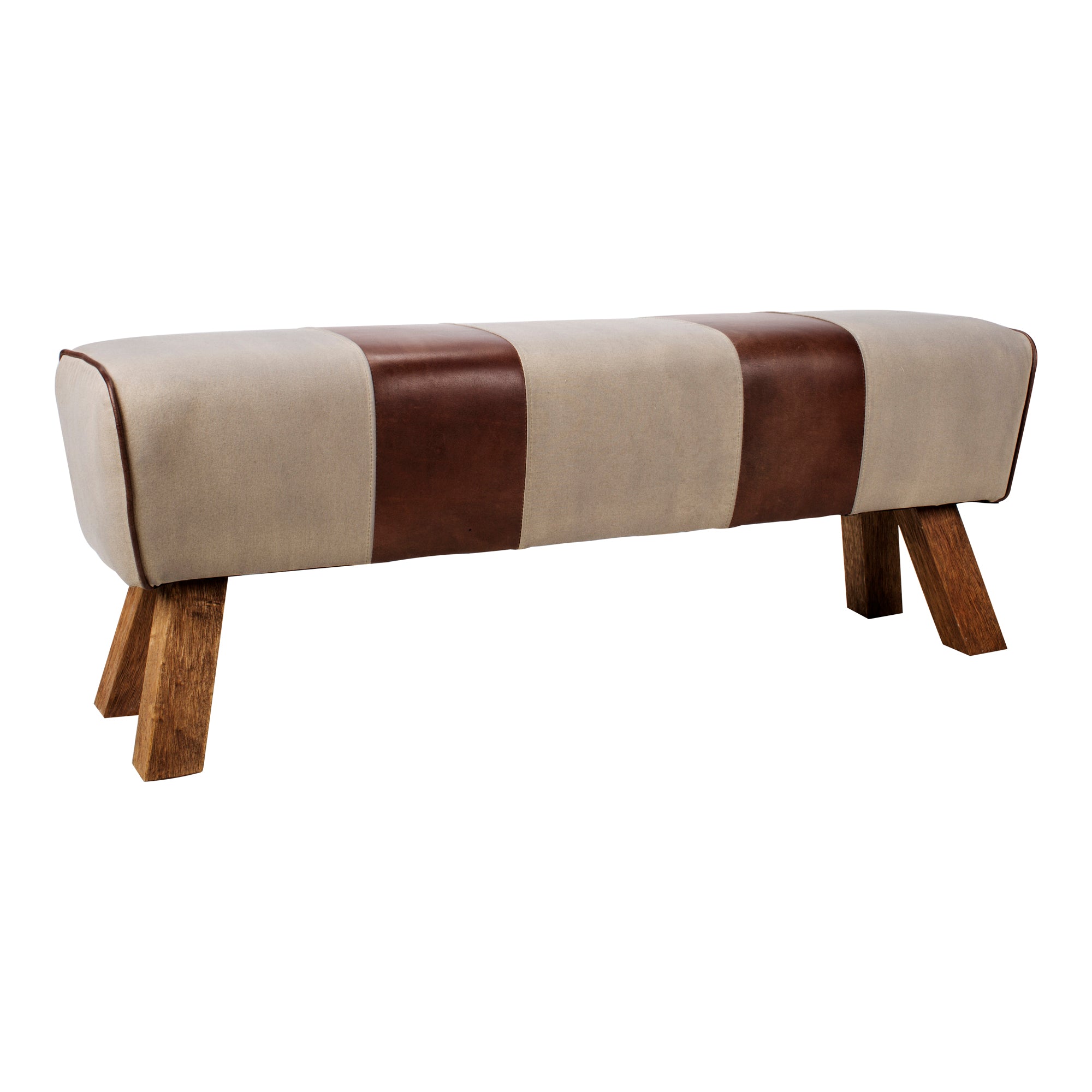Pommel Bench - Central Designs