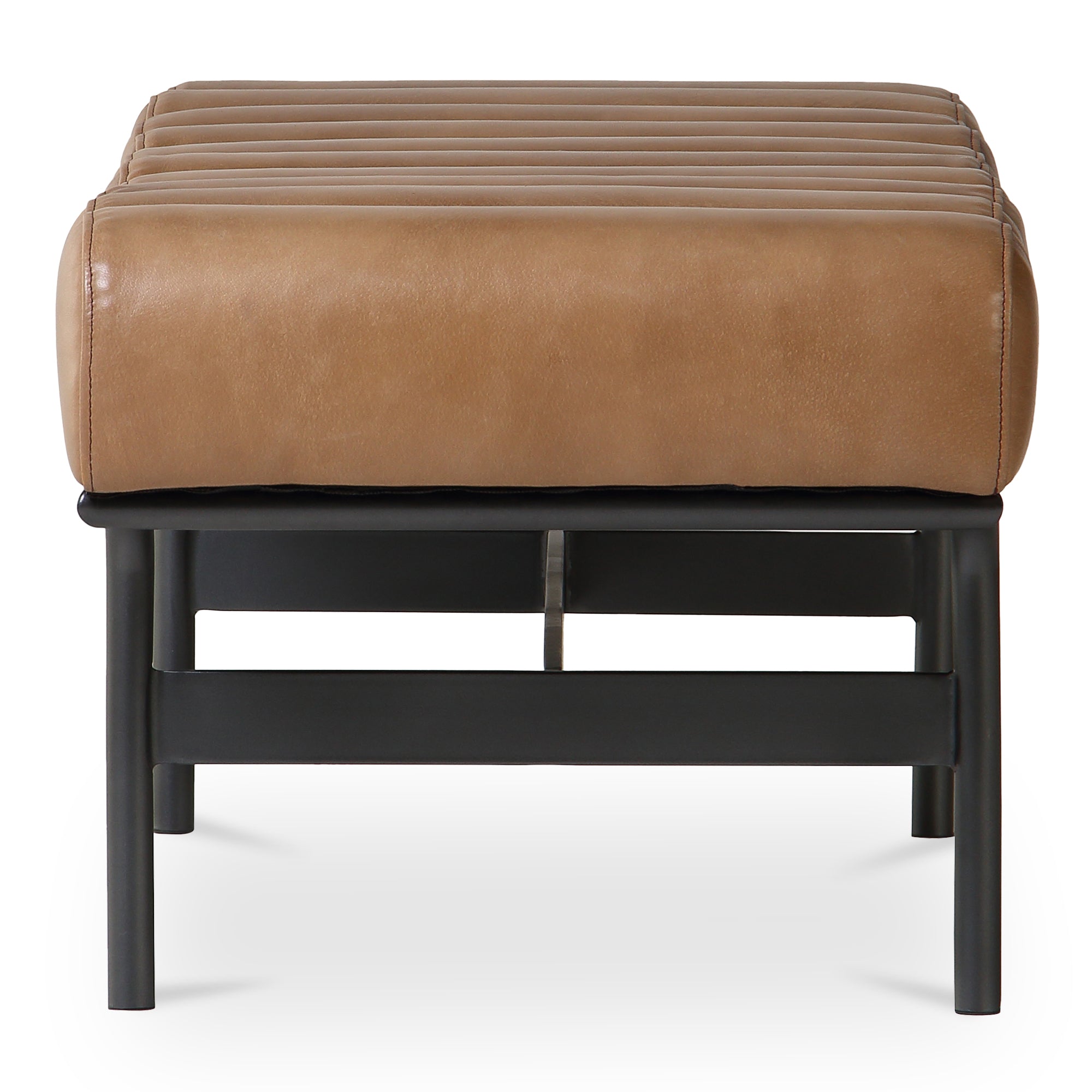 Harrison Bench Tan - Central Designs