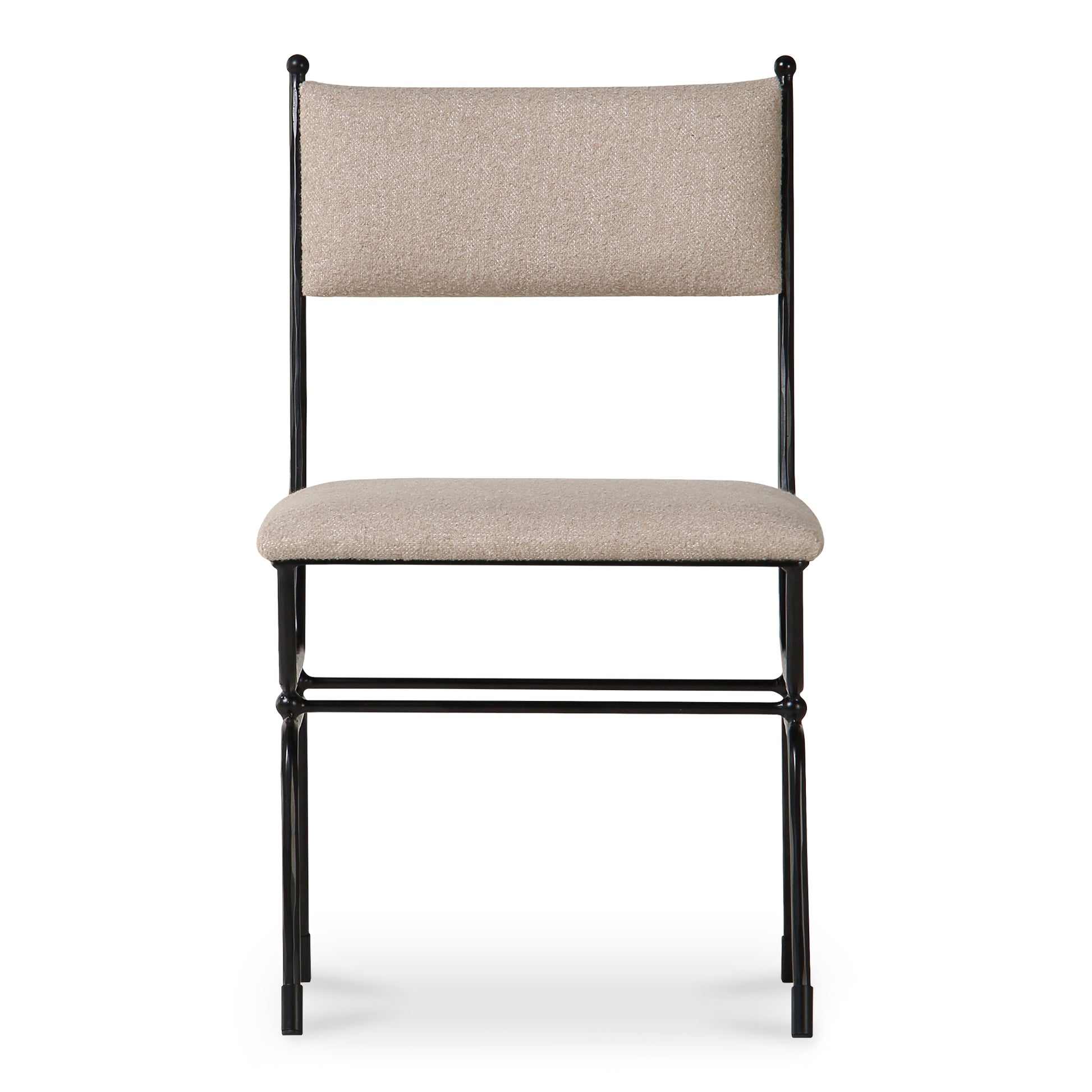 Posta Dining Chair Beige - Central Designs