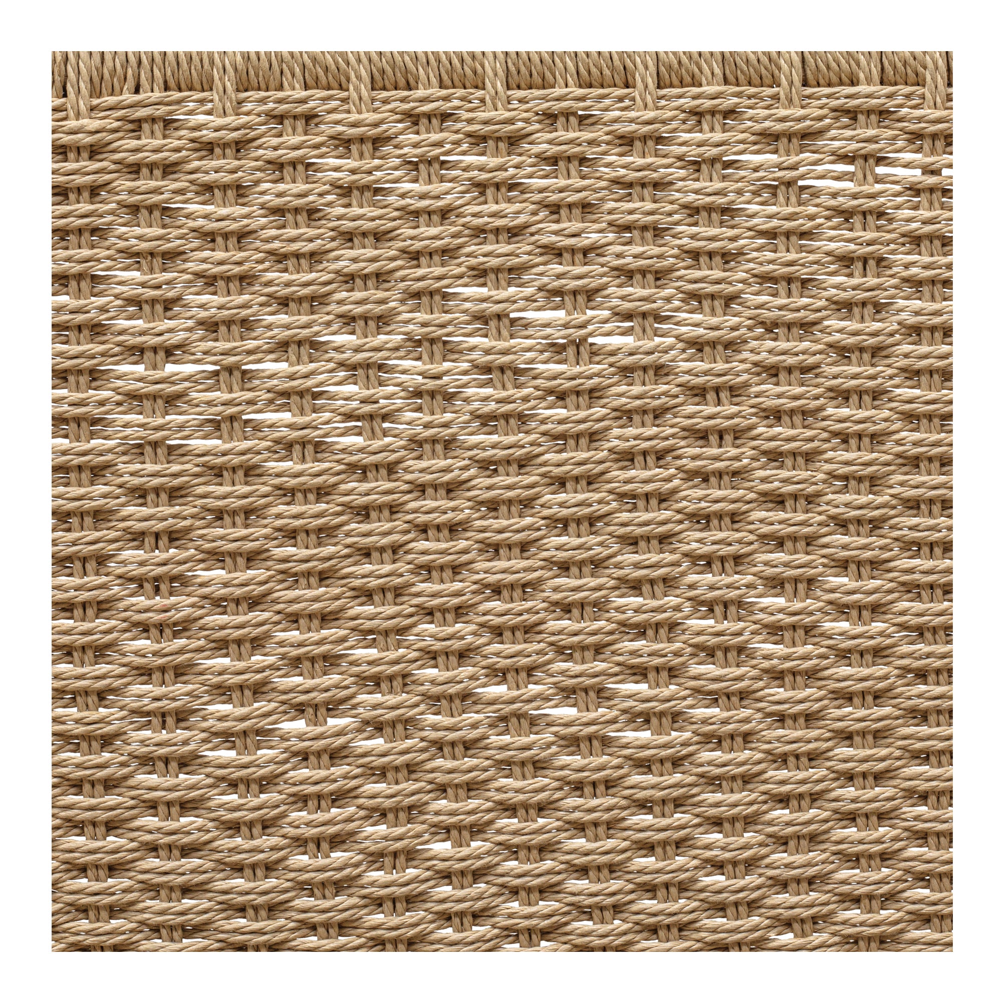 Avery Dining Chair Natural – Set Of Two