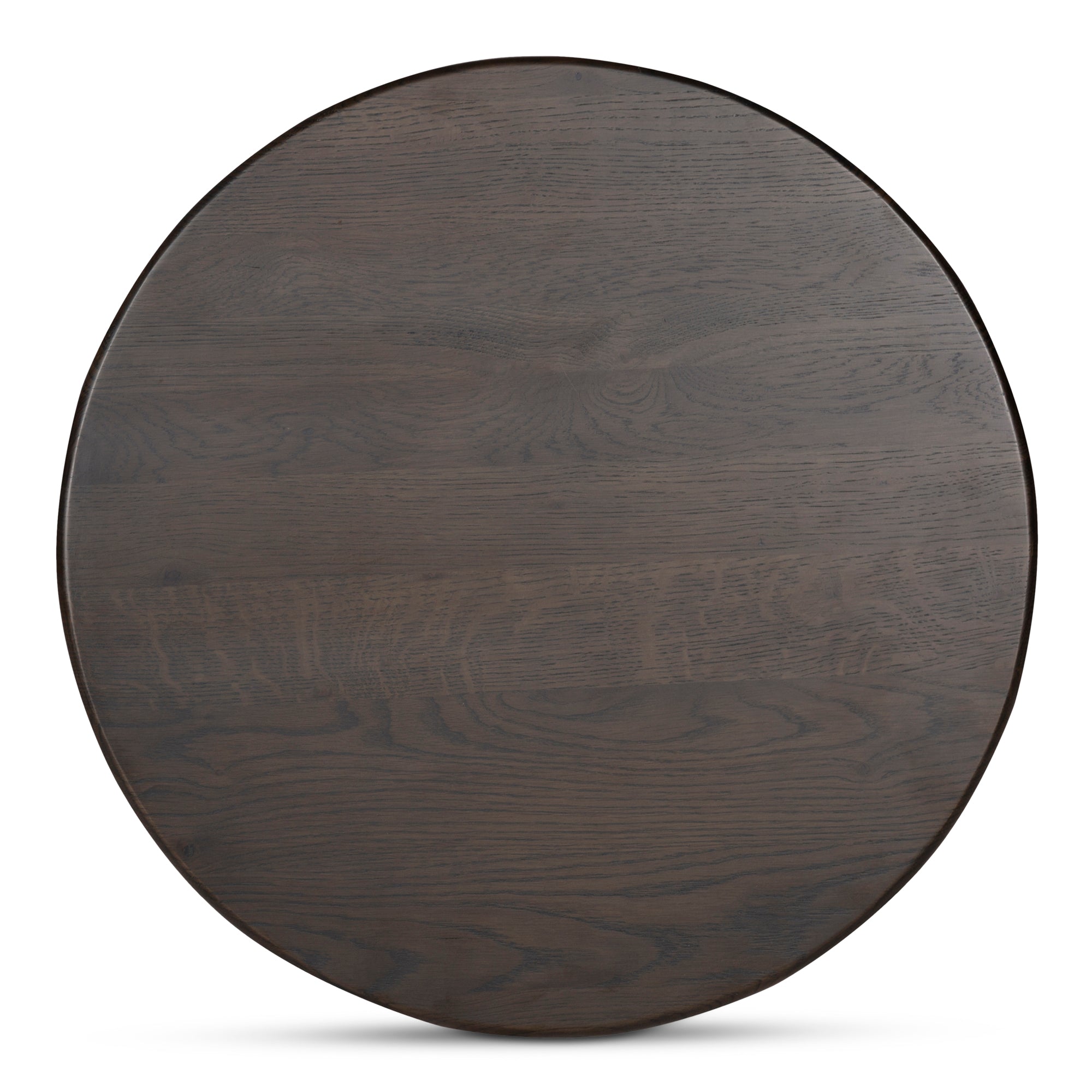 Penny Small Coffee Table Dark Brown - Central Designs