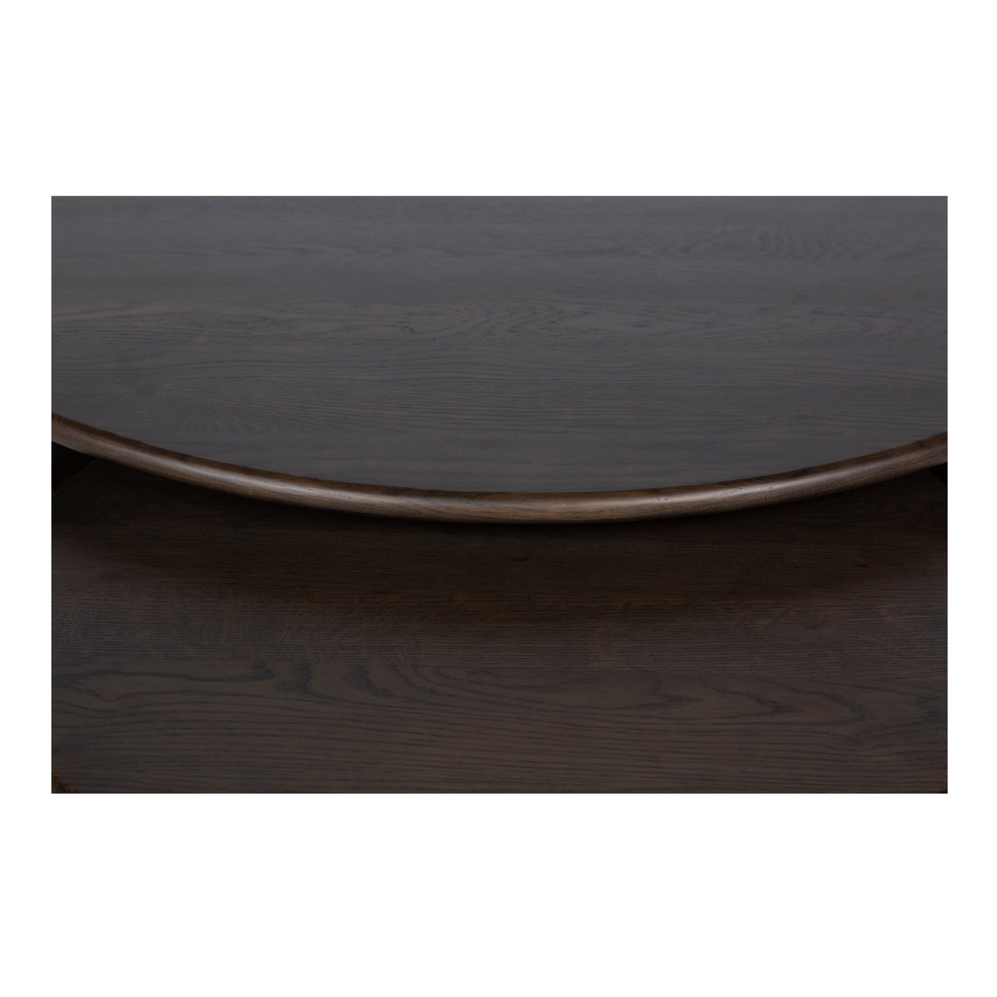 Penny Small Coffee Table Dark Brown - Central Designs