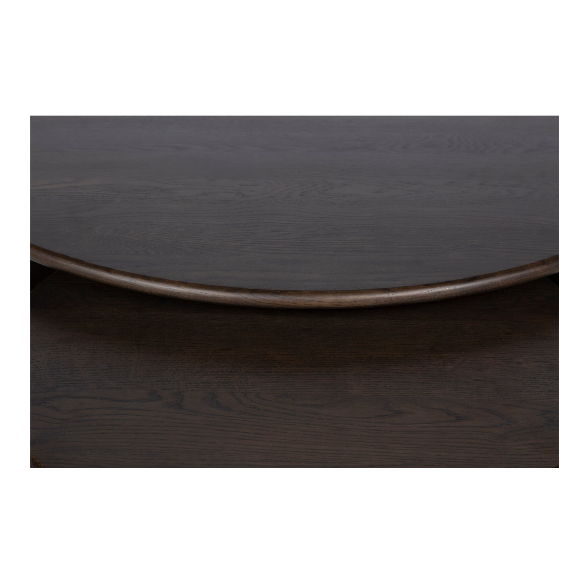 Penny Small Coffee Table Dark Brown - Central Designs