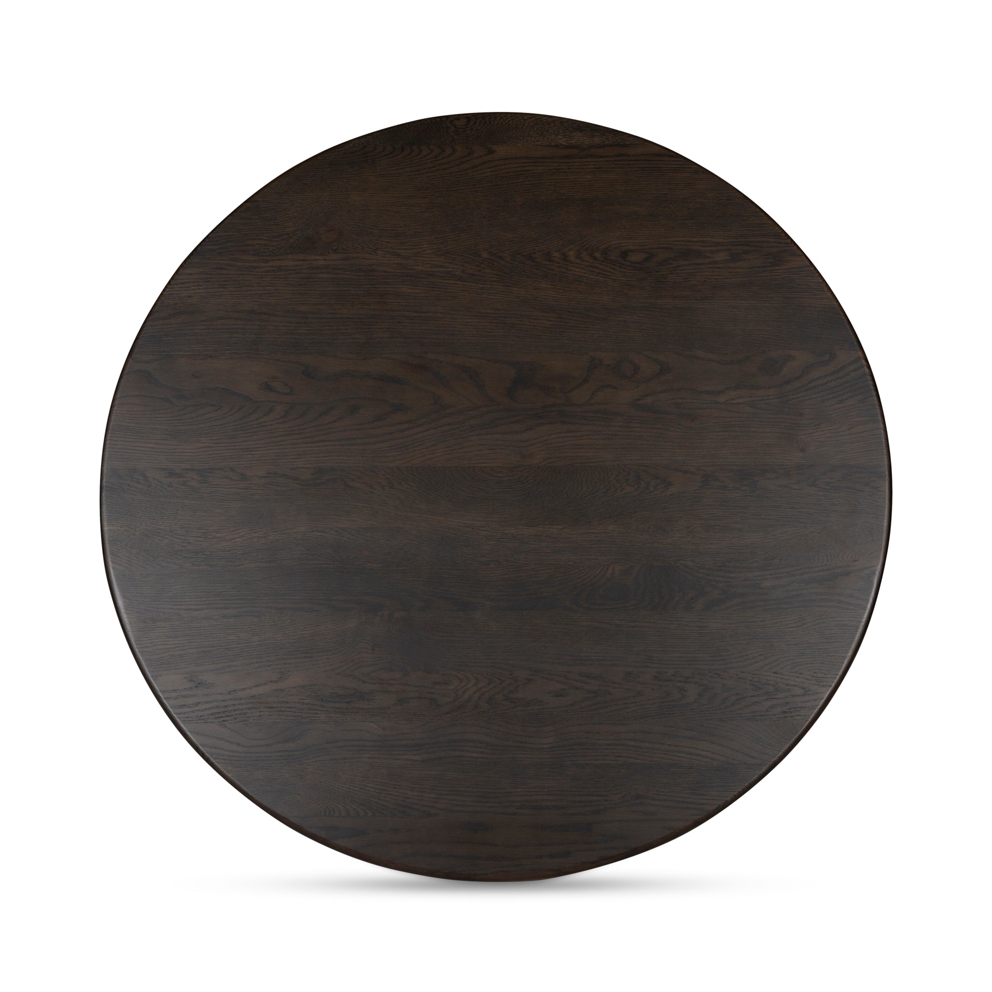 Penny Large Coffee Table Dark Brown - Central Designs