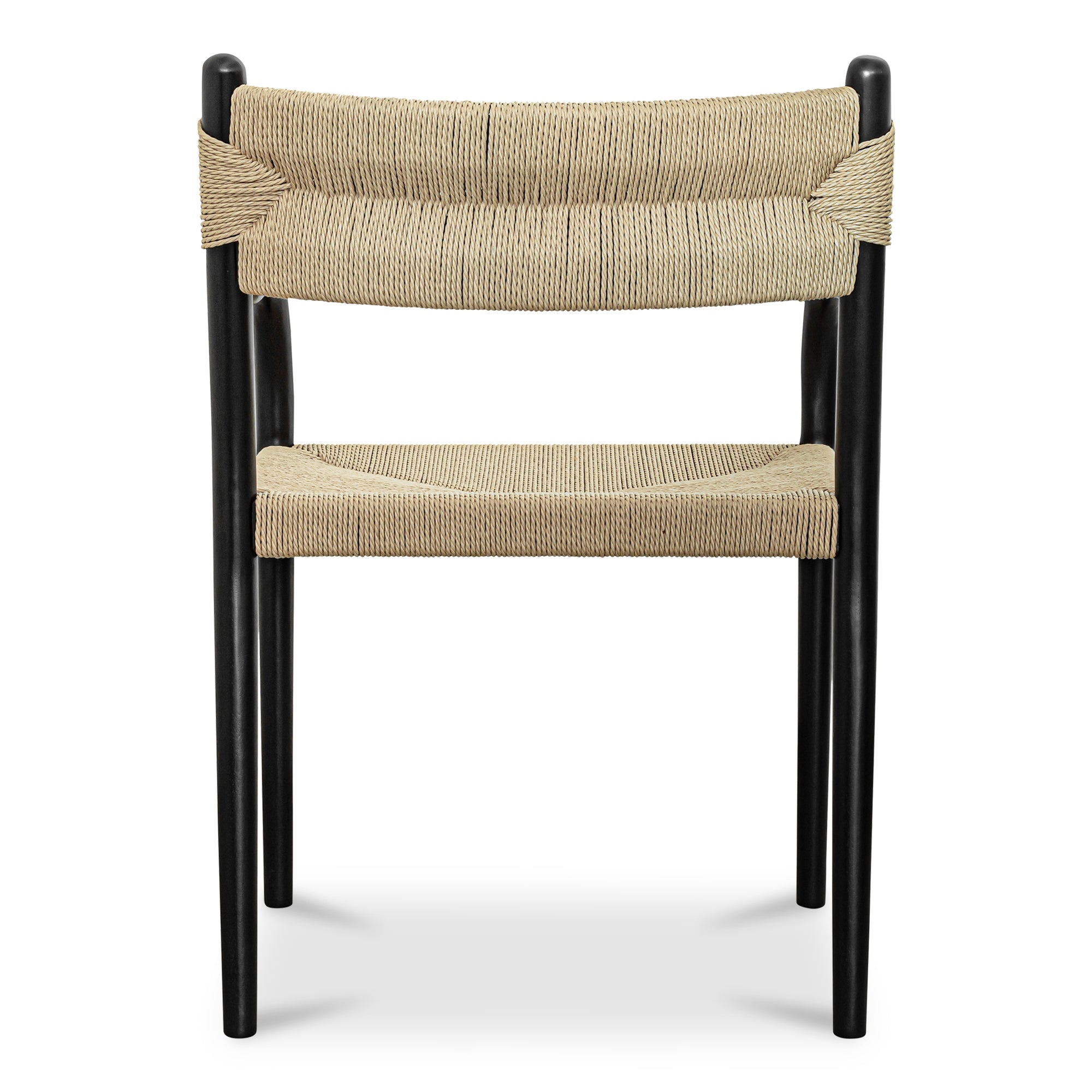 Kenny Dining Chair Black