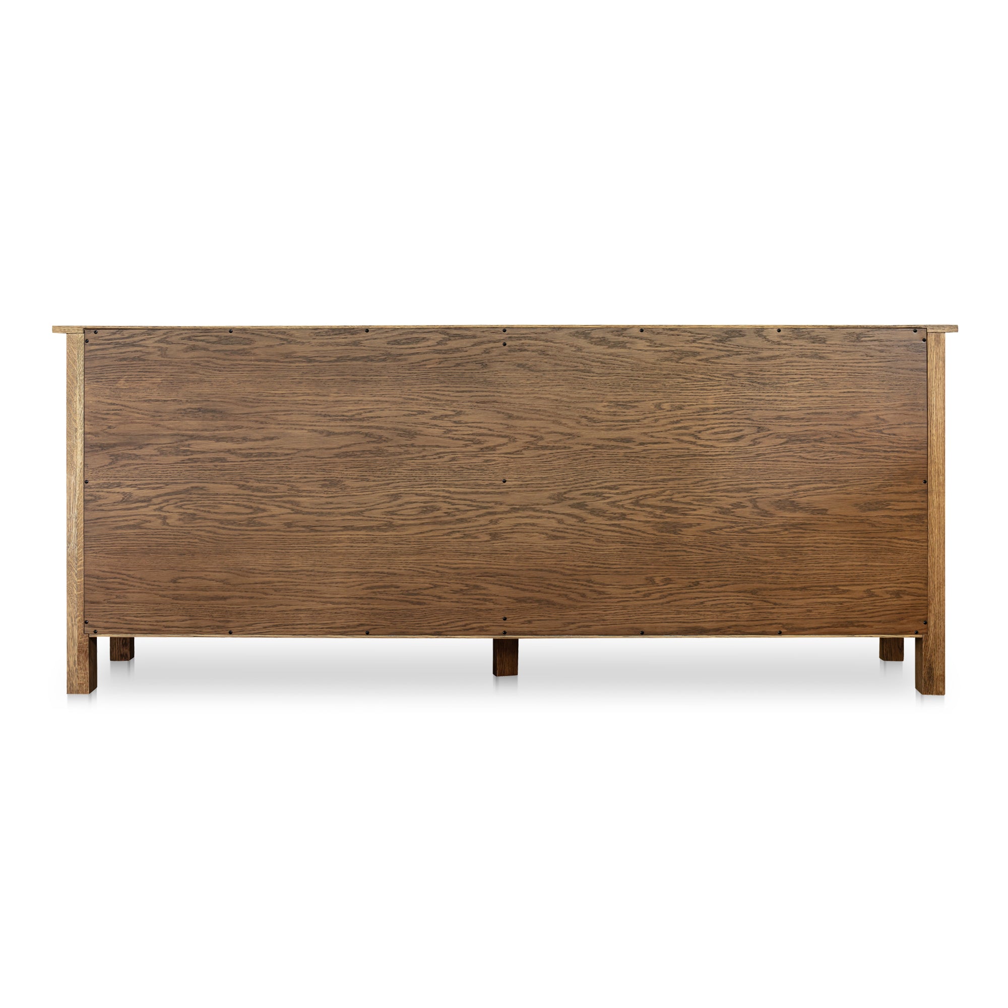 Caroline Sideboard Warm Brown - Central Designs