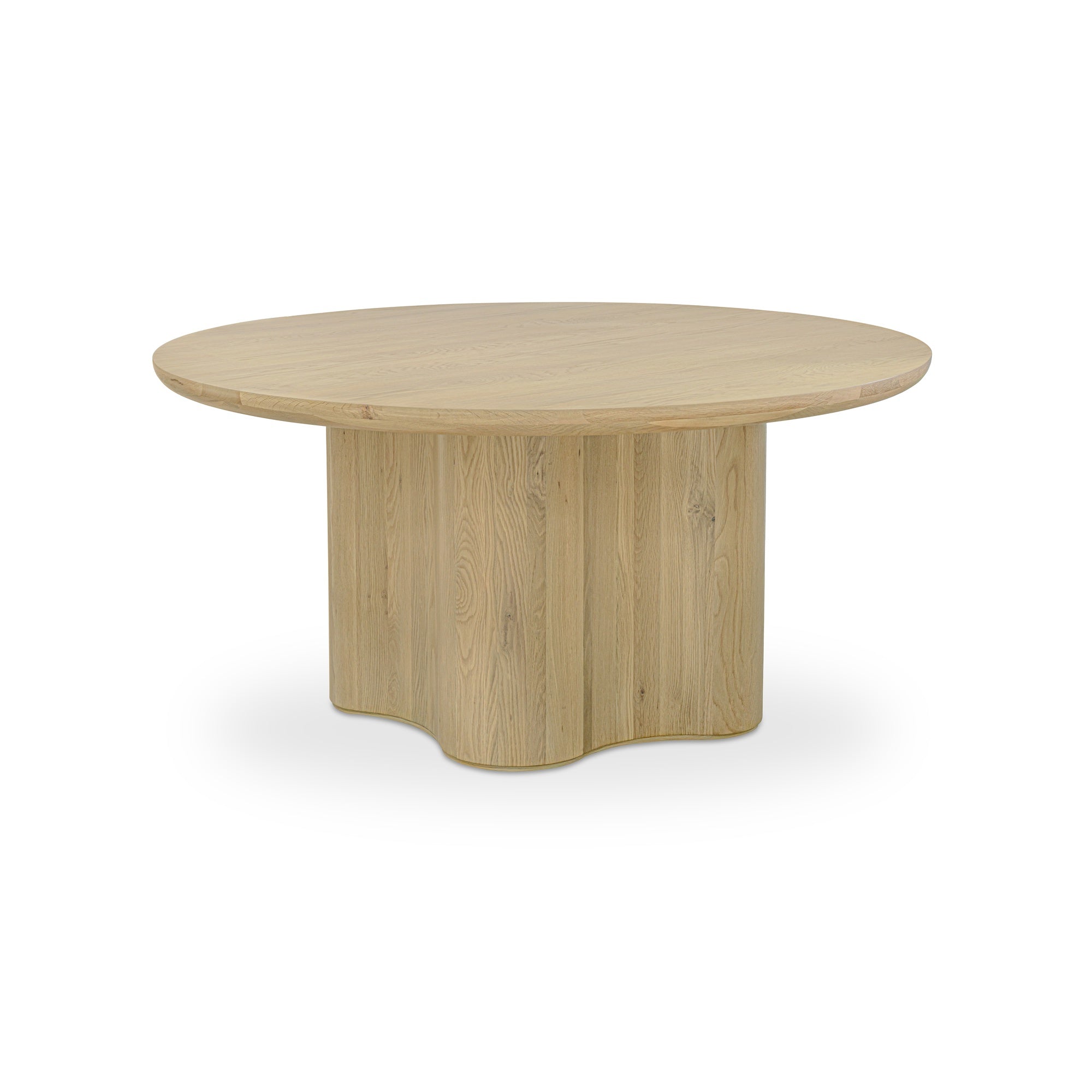 Sidney Dining Table Natural