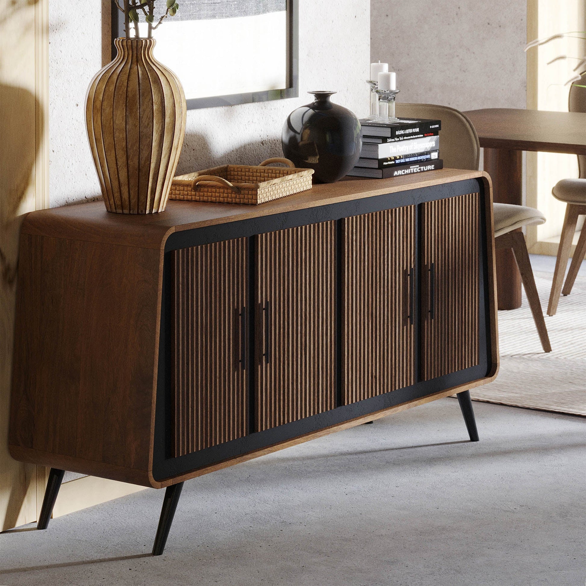 Railtown Sideboard - Central Designs