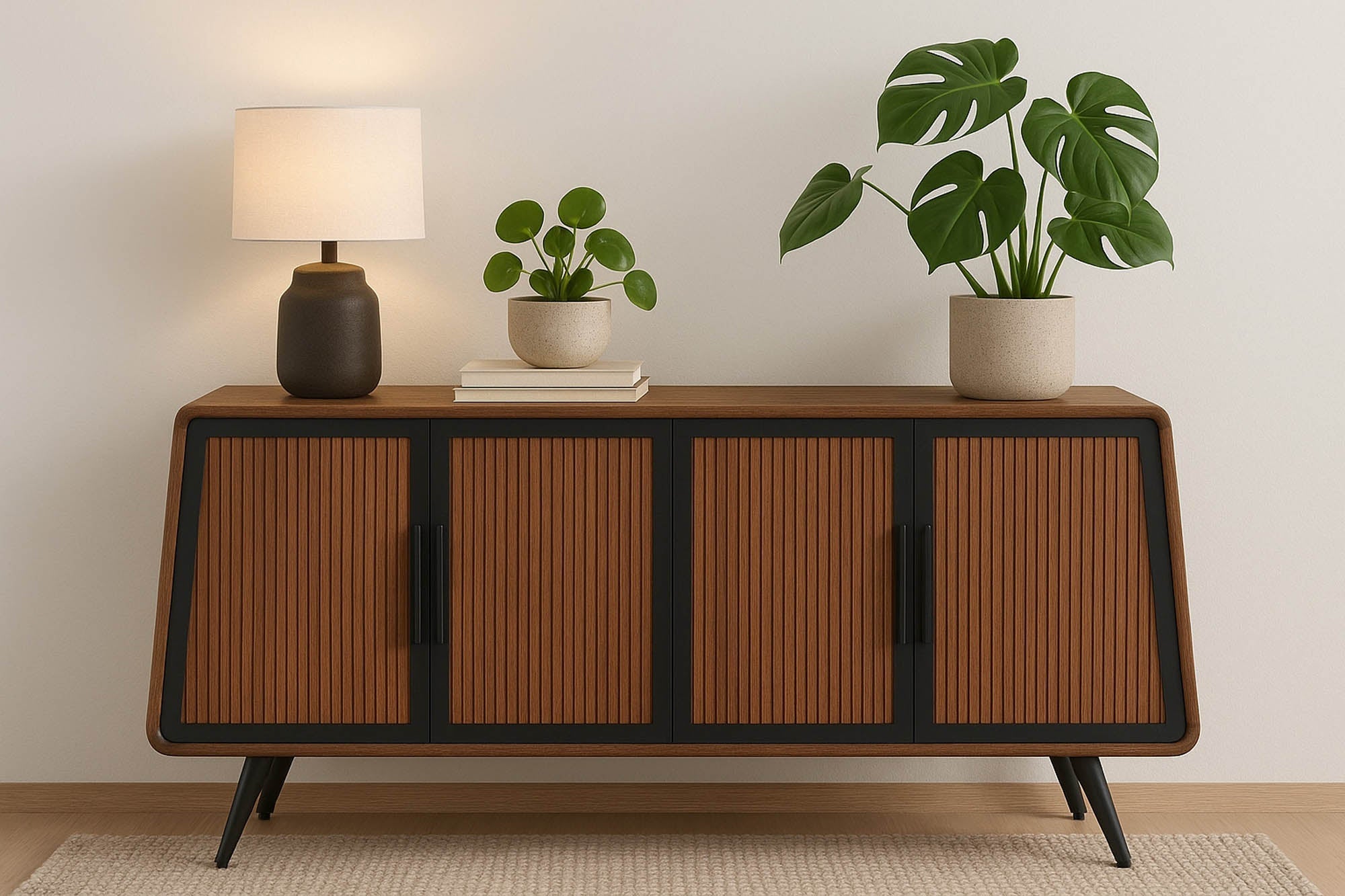 Railtown Sideboard - Central Designs