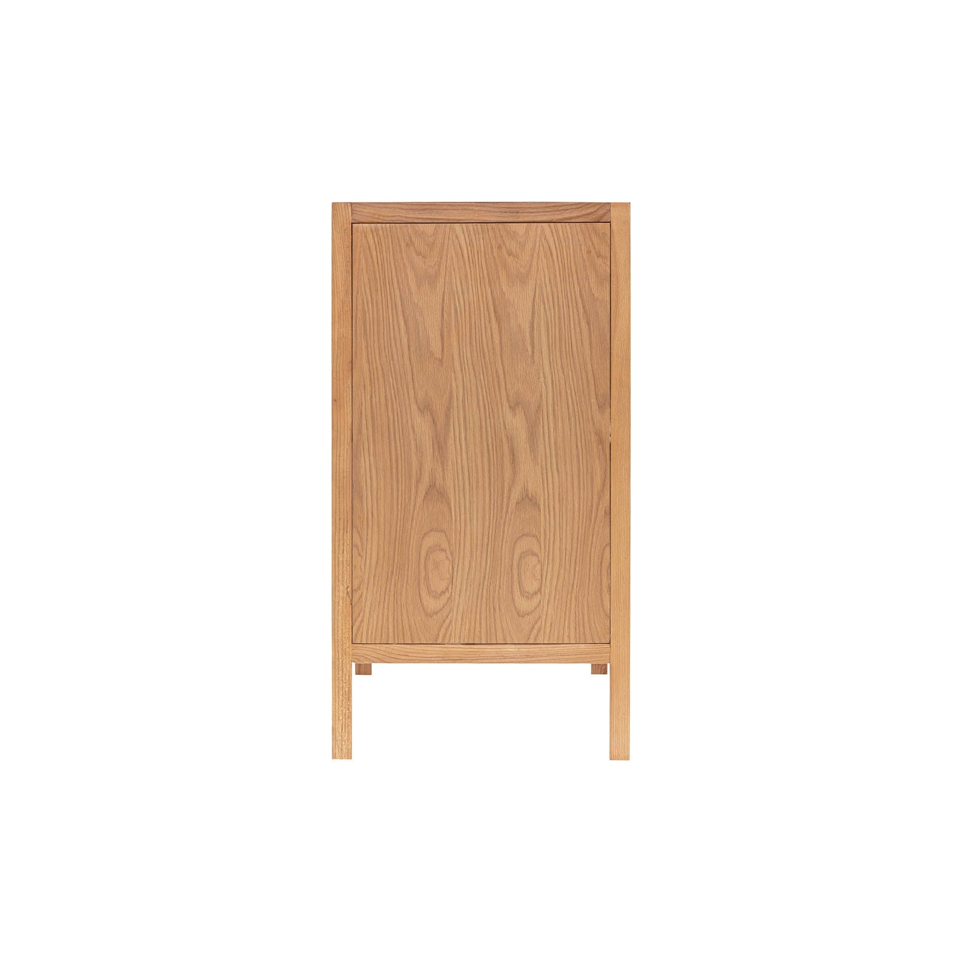 Rattan Small Sideboard - Natural - Central Designs