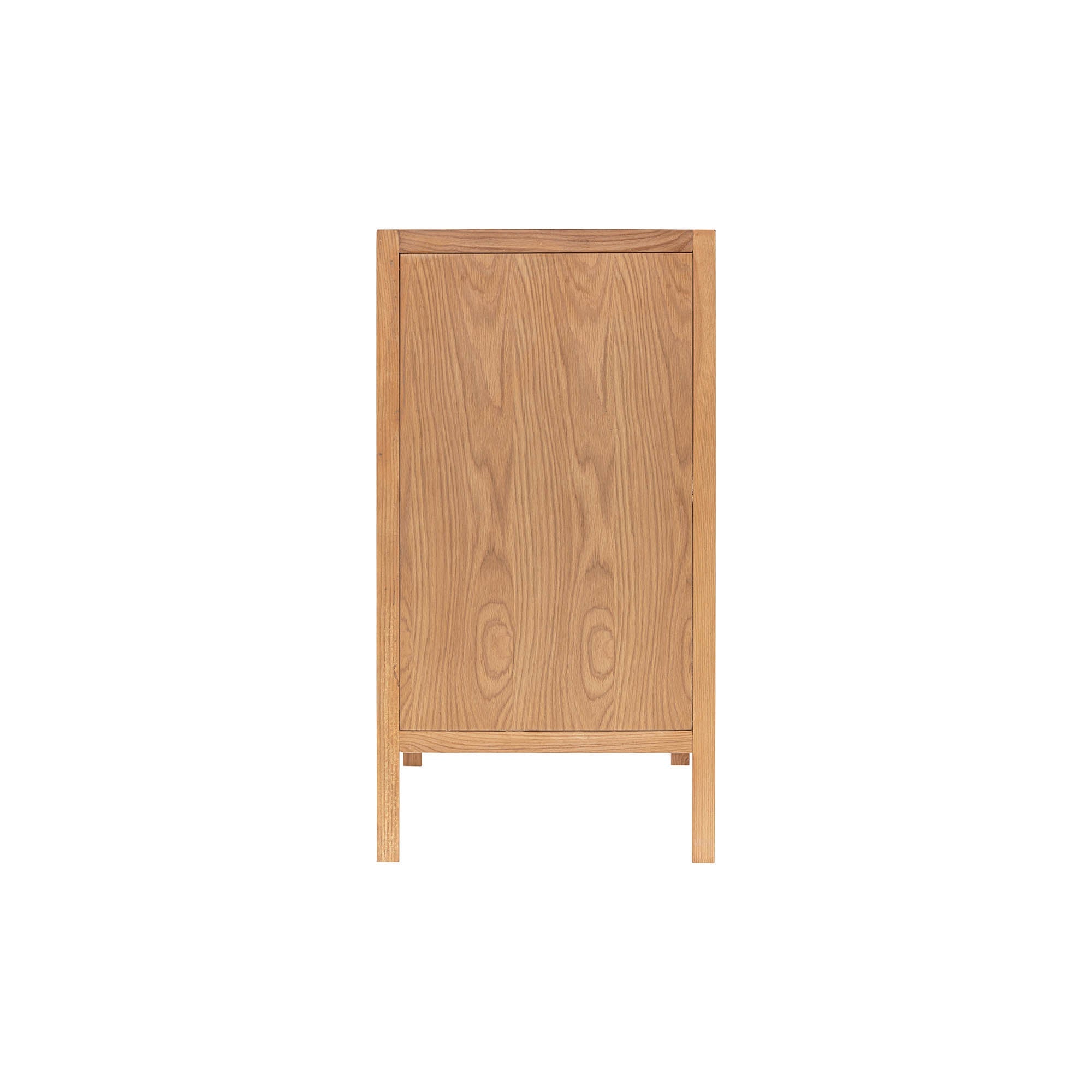 Rattan Small Sideboard - Natural - Central Designs