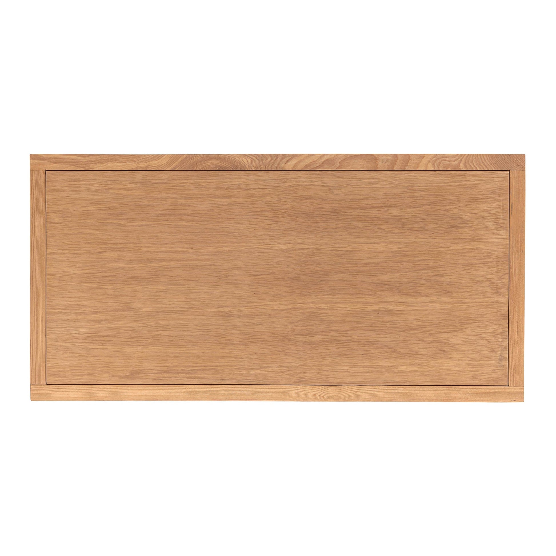 Rattan Small Sideboard - Natural - Central Designs