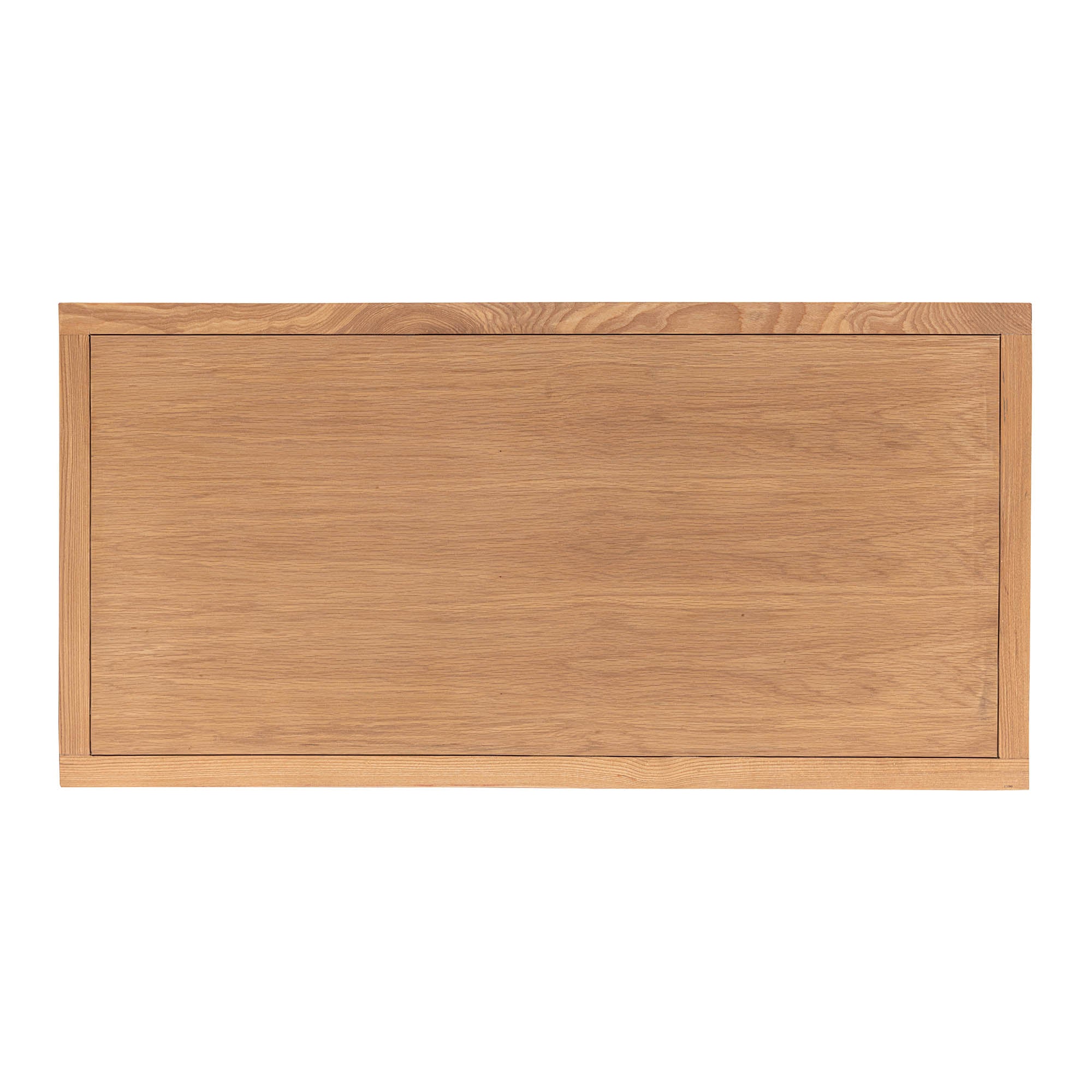 Rattan Small Sideboard - Natural - Central Designs