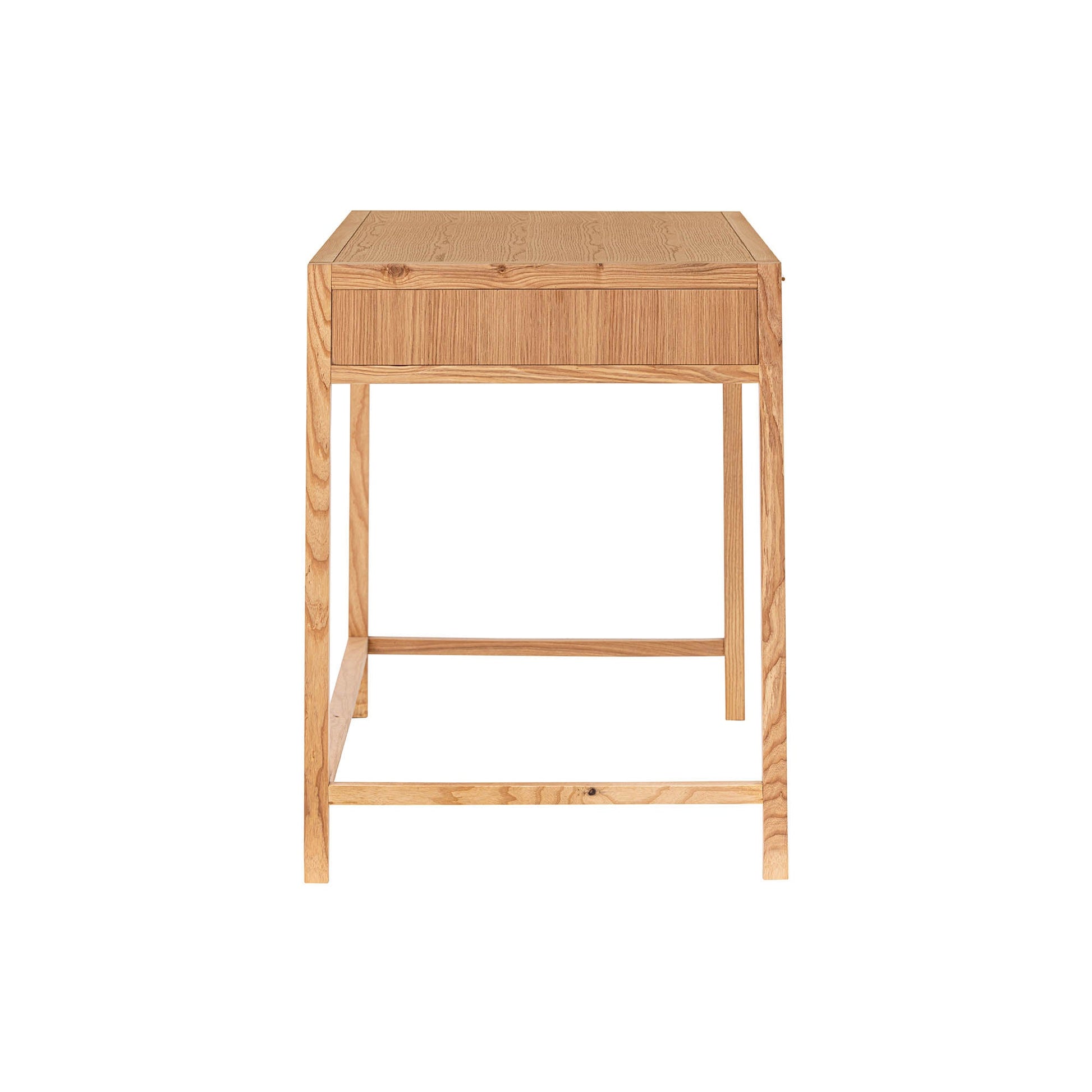 Rattan Desk - Natural - Central Designs