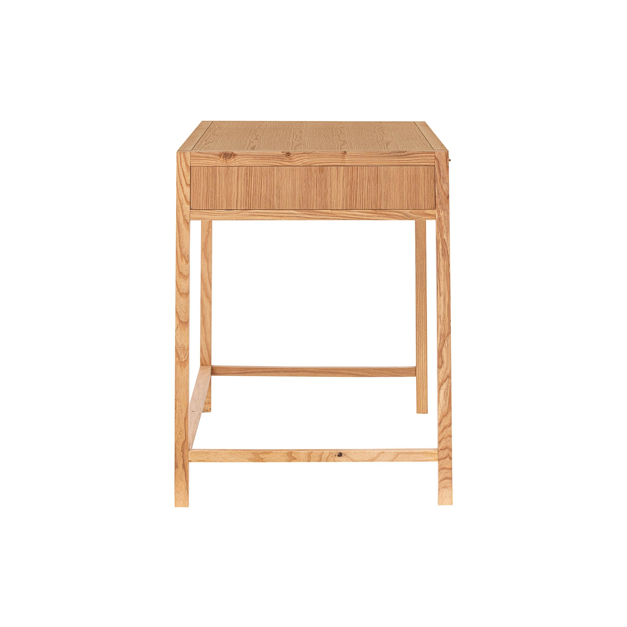 Rattan Desk - Natural - Central Designs