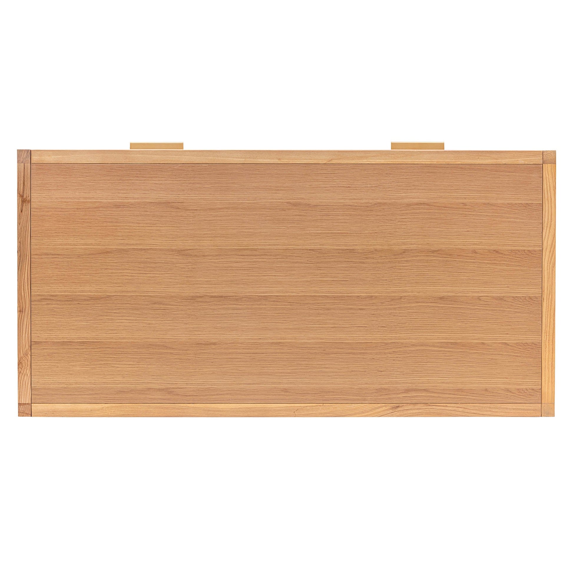Rattan Desk - Natural - Central Designs