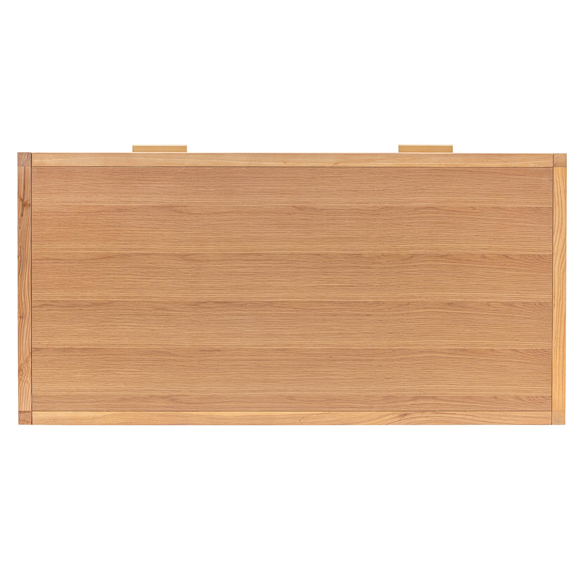 Rattan Desk - Natural - Central Designs