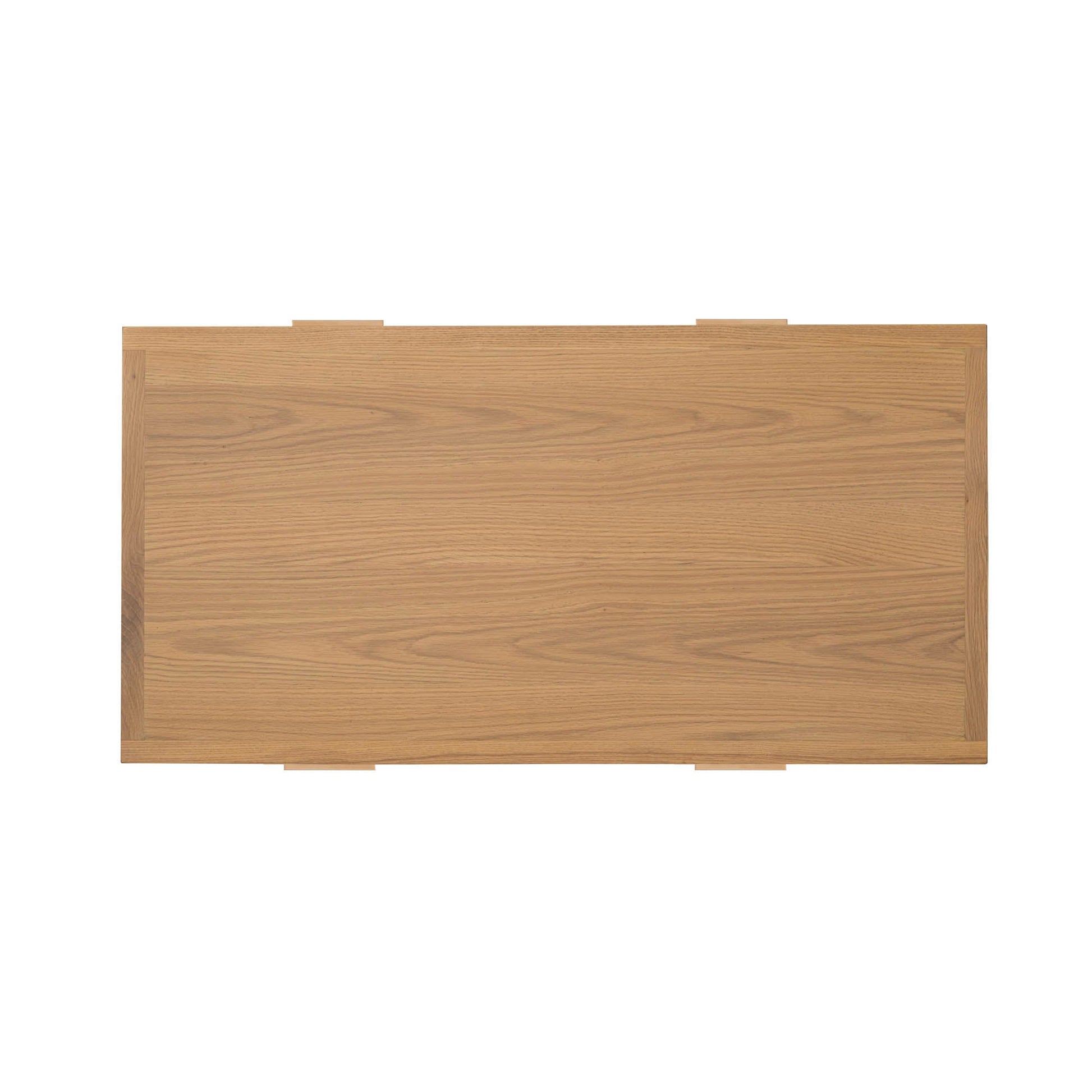 Rattan Coffee Table - Natural - Central Designs