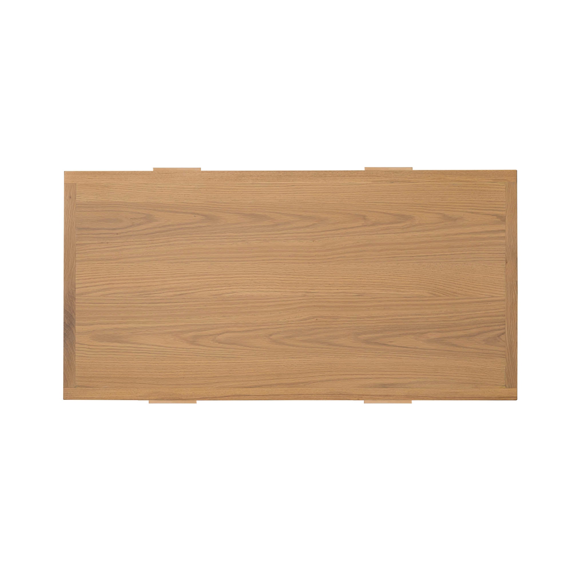 Rattan Coffee Table - Natural - Central Designs