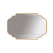 Dupre Medium Mirror - Central Designs