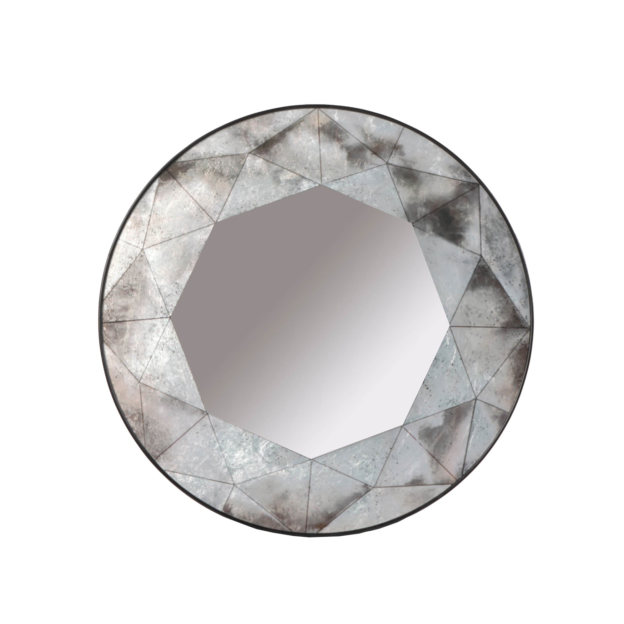 Eileen Mirror - Central Designs