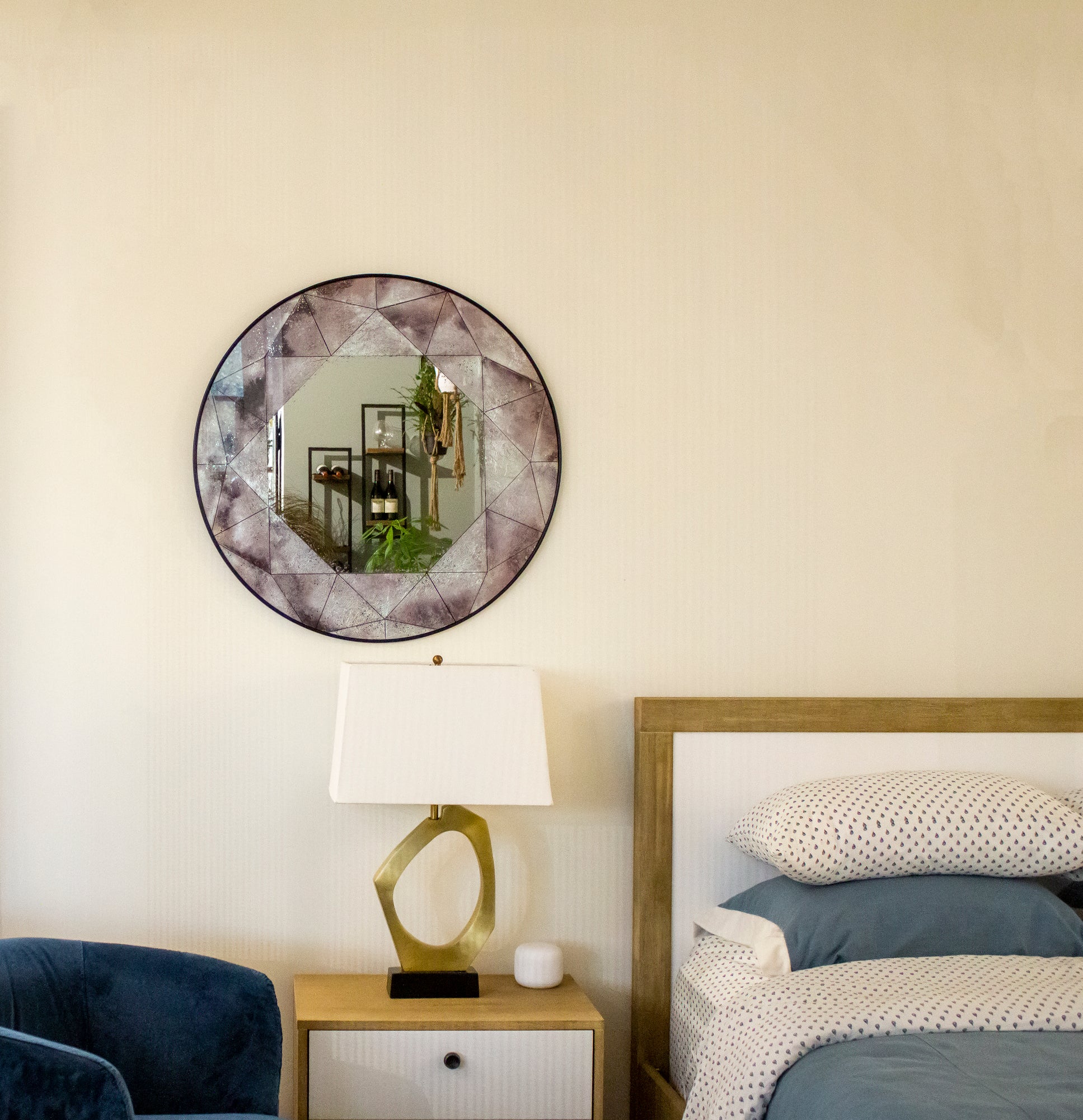 Eileen Mirror - Central Designs