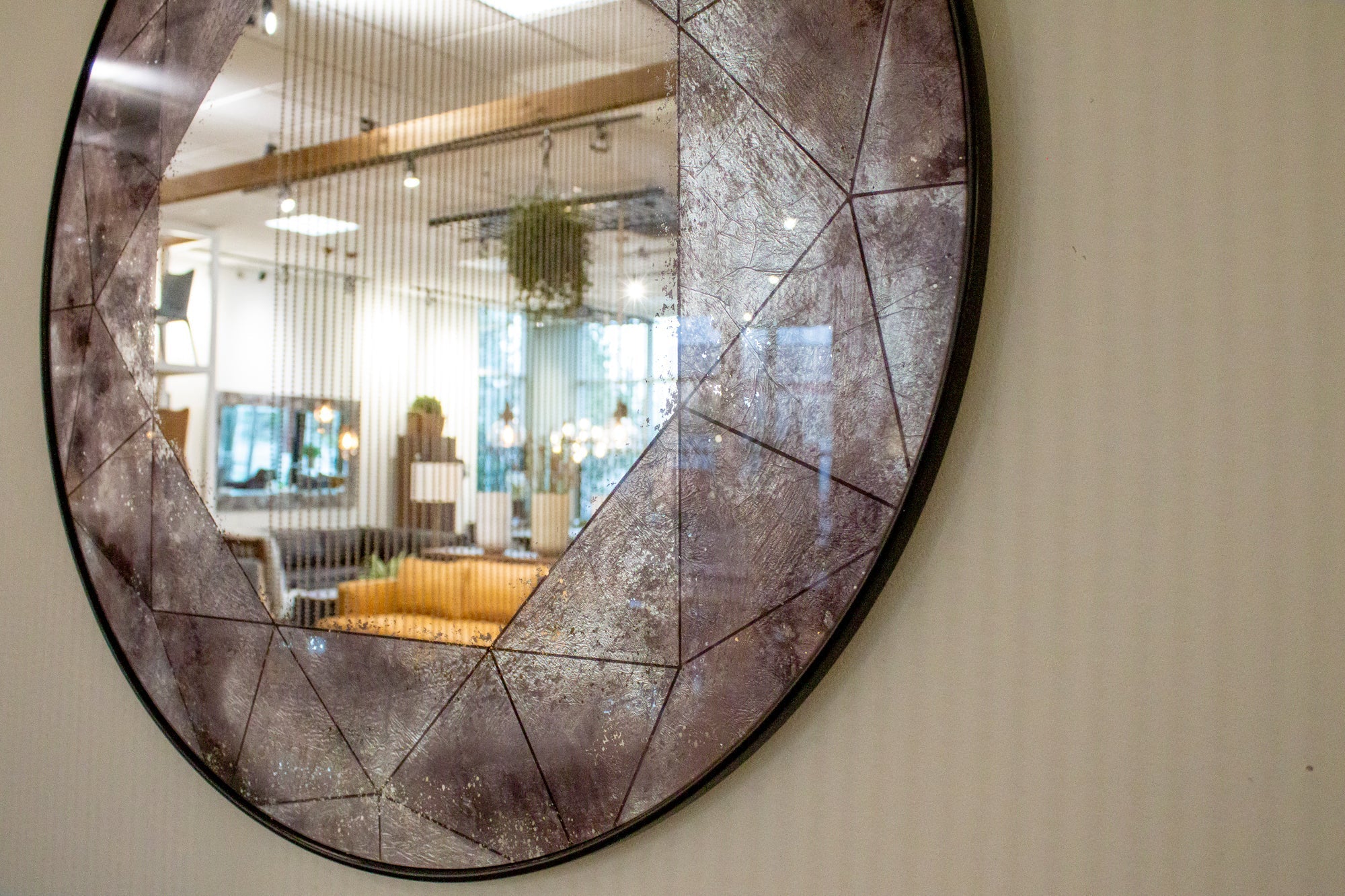 Eileen Mirror - Central Designs
