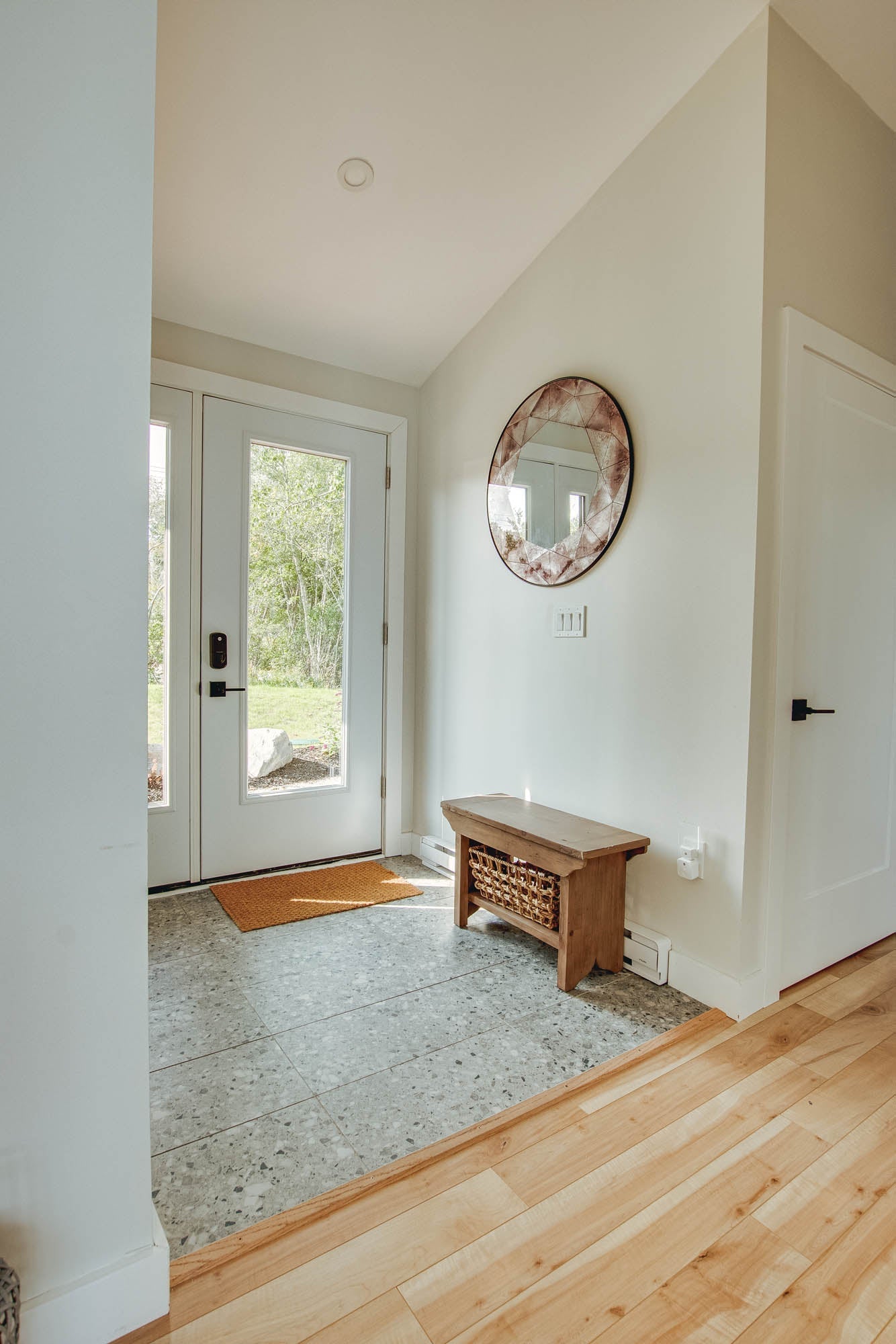 Eileen Mirror - Central Designs