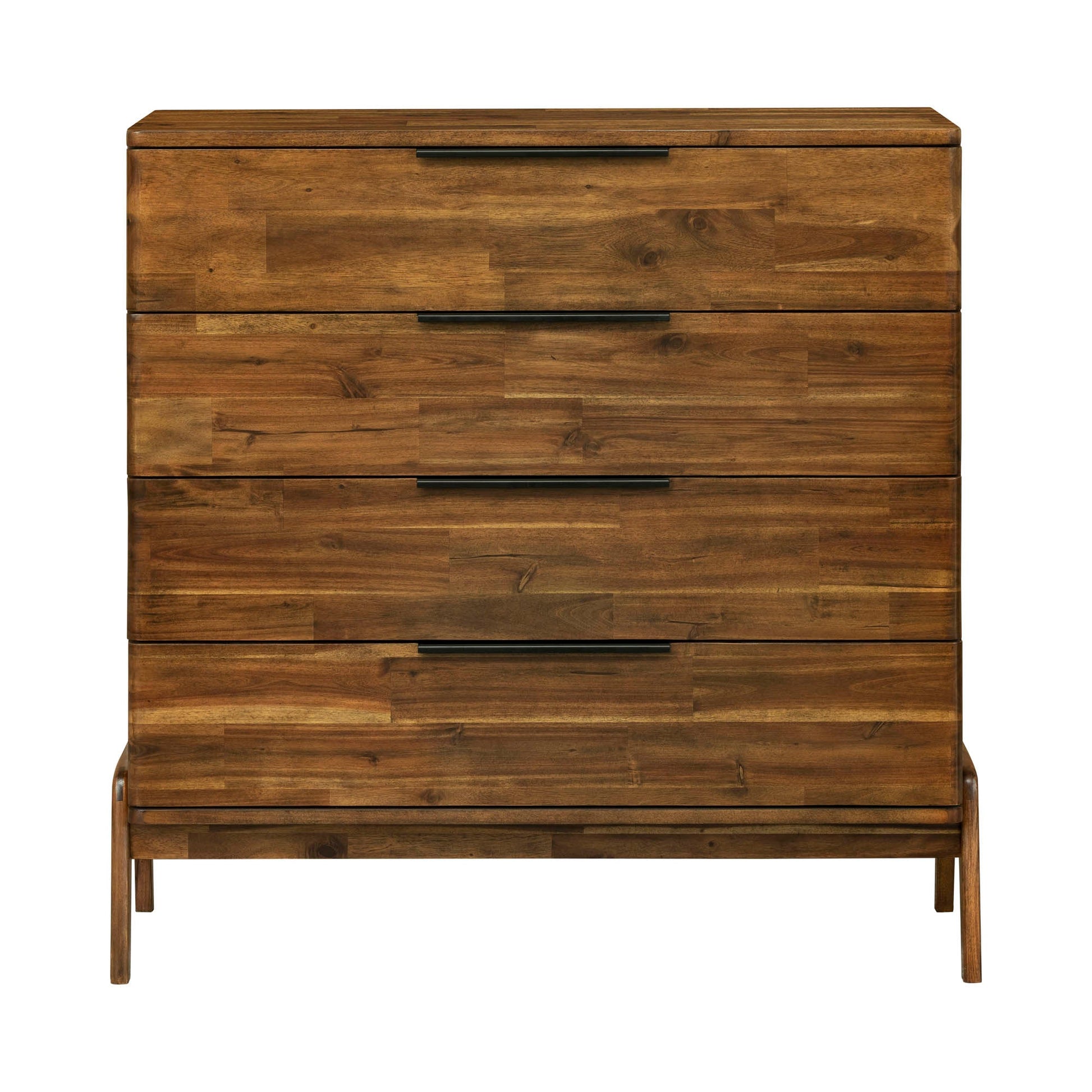 Remix 4 Drawer Chest - Central Designs