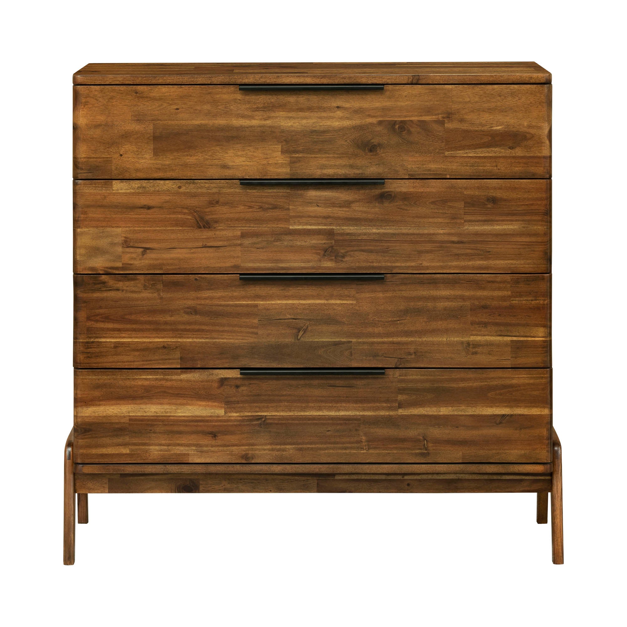 Remix 4 Drawer Chest - Central Designs