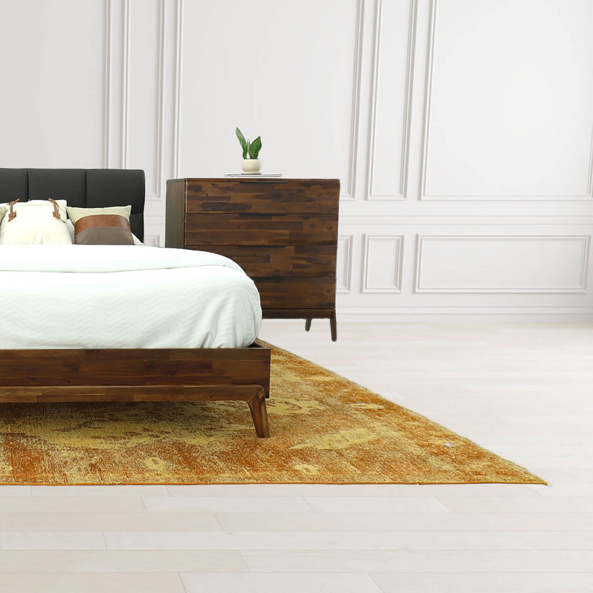 Remix 4 Drawer Chest - Central Designs