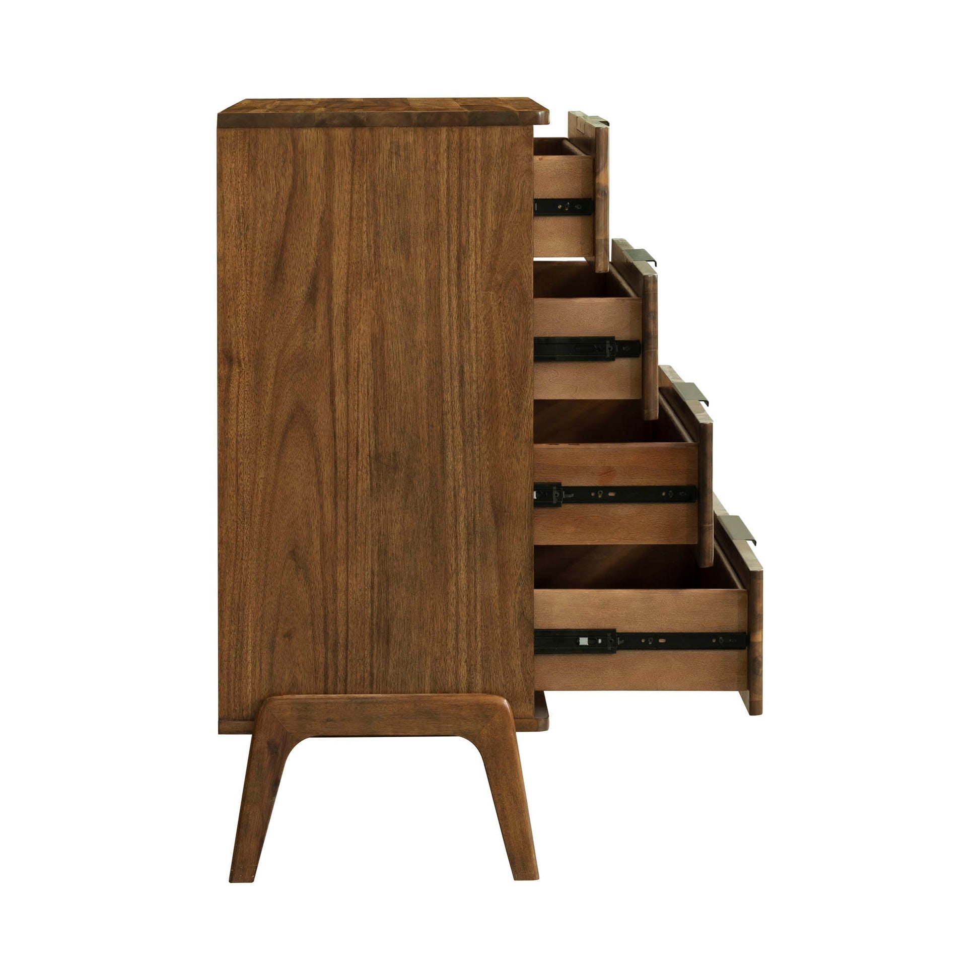 Remix 4 Drawer Chest - Central Designs