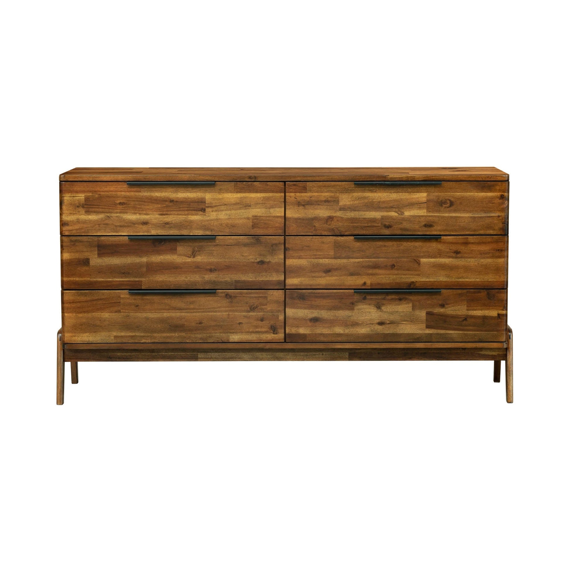 Remix 6 Drawer Dresser - Central Designs