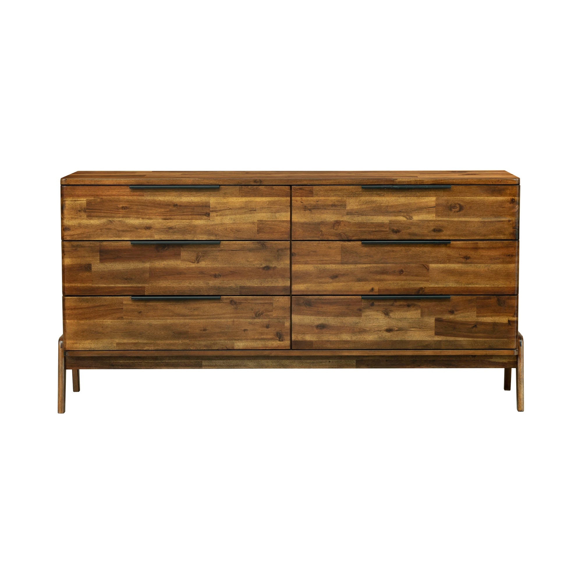 Remix 6 Drawer Dresser - Central Designs