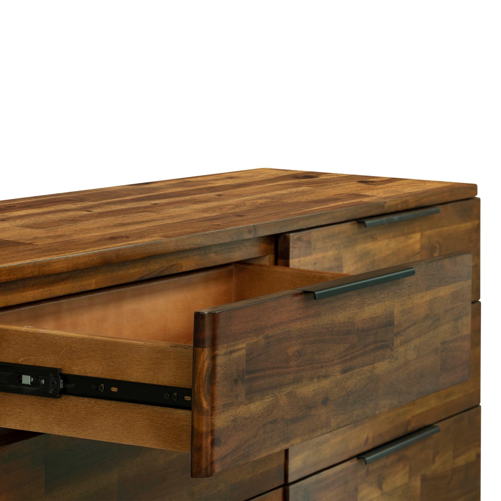 Remix 6 Drawer Dresser - Central Designs