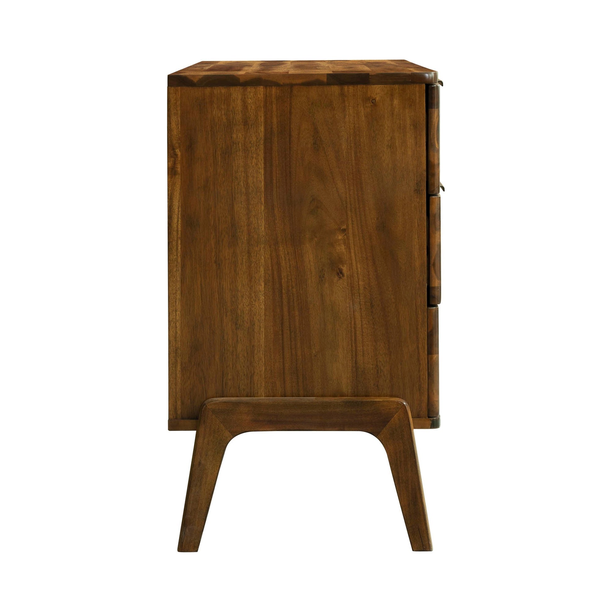 Remix 6 Drawer Dresser - Central Designs