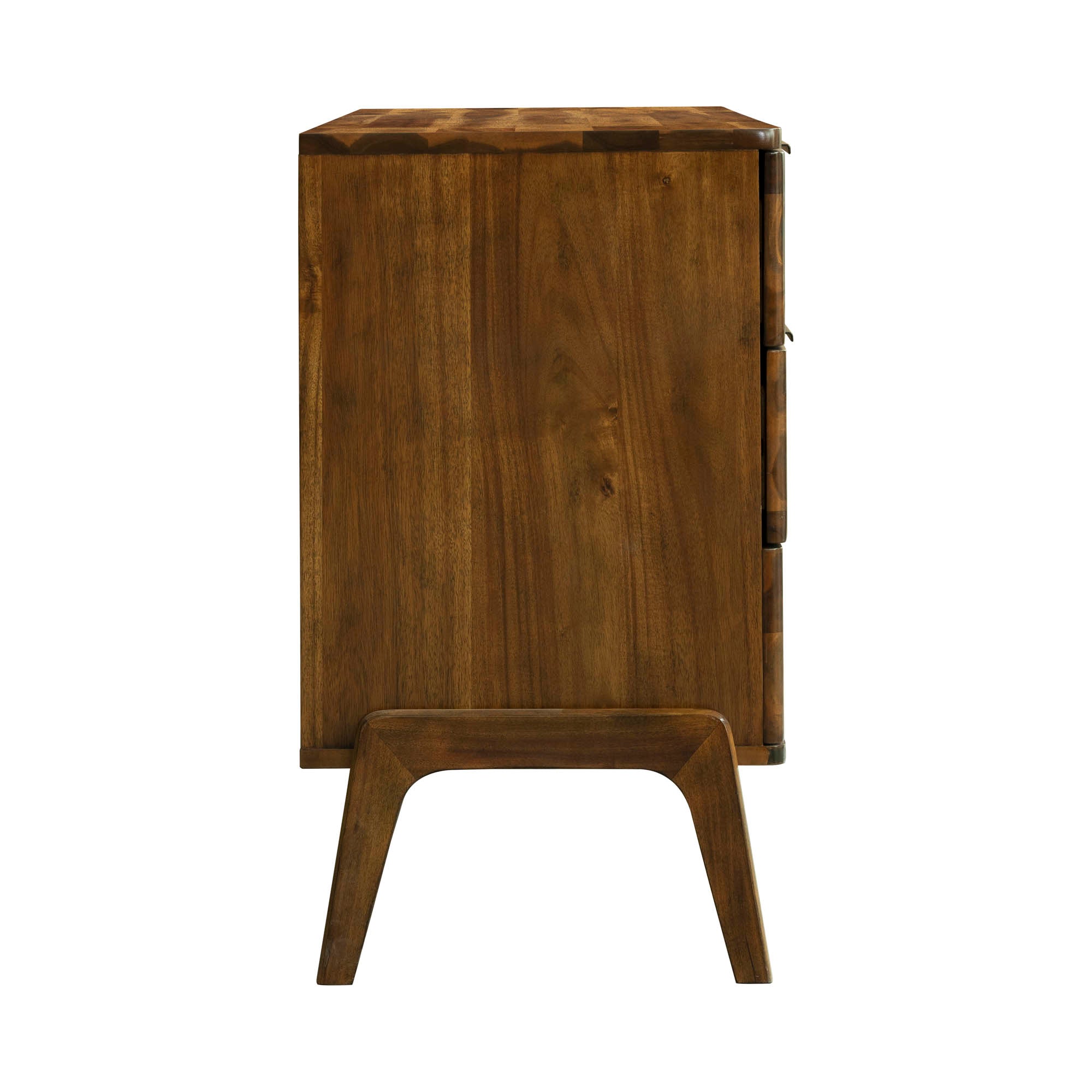 Remix 6 Drawer Dresser - Central Designs