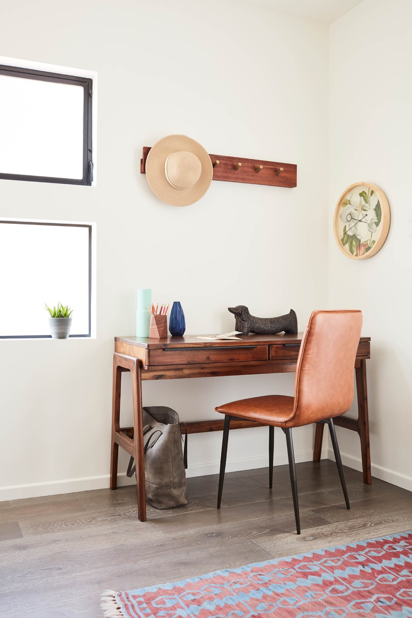 Remix Writing Desk - Central Designs
