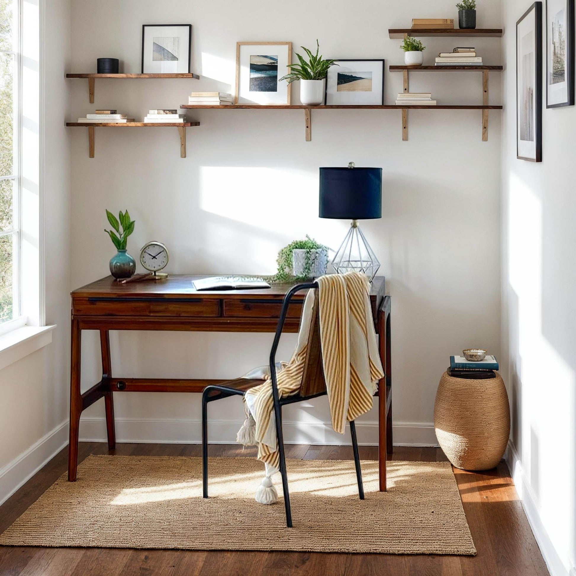 Remix Writing Desk - Central Designs