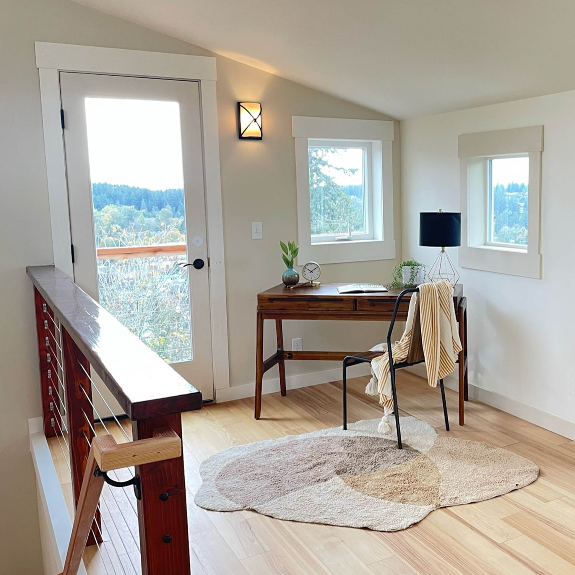 Remix Writing Desk - Central Designs