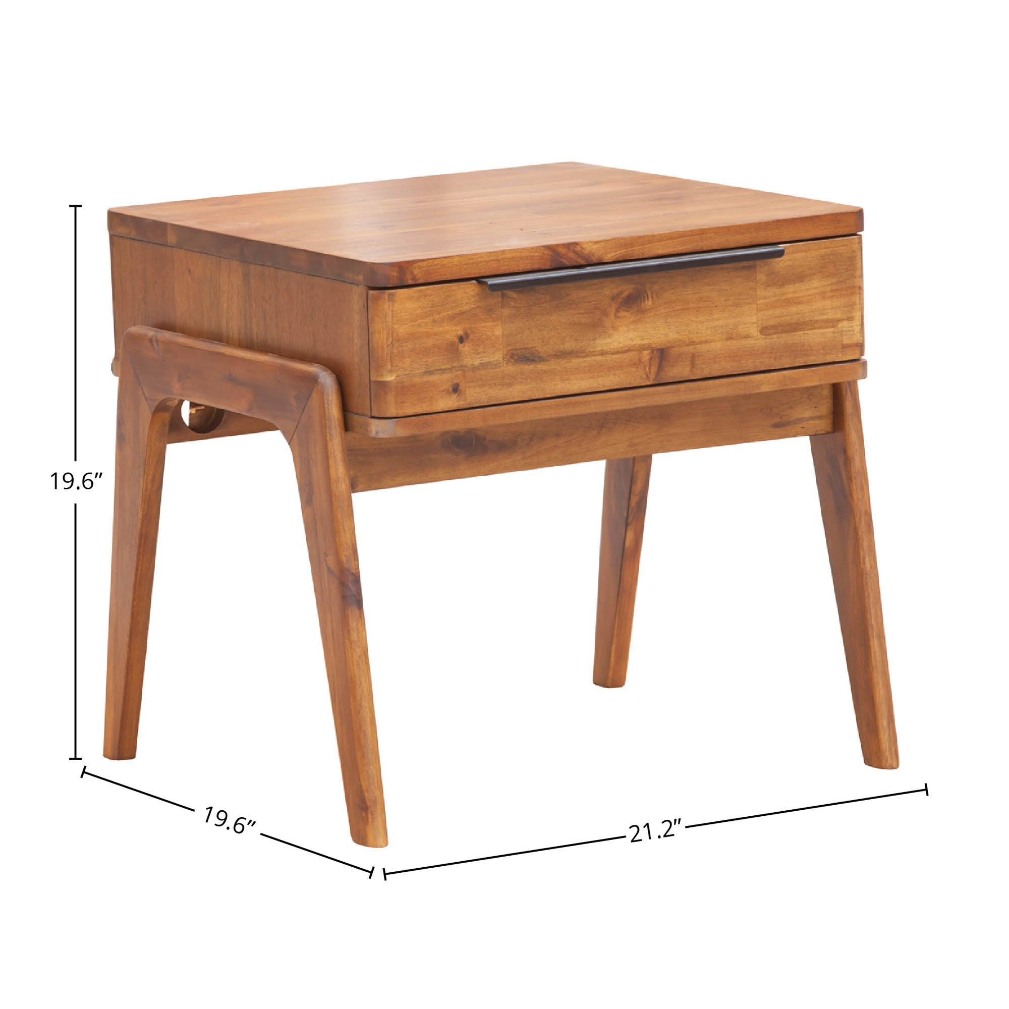 Remix Side Table - Central Designs