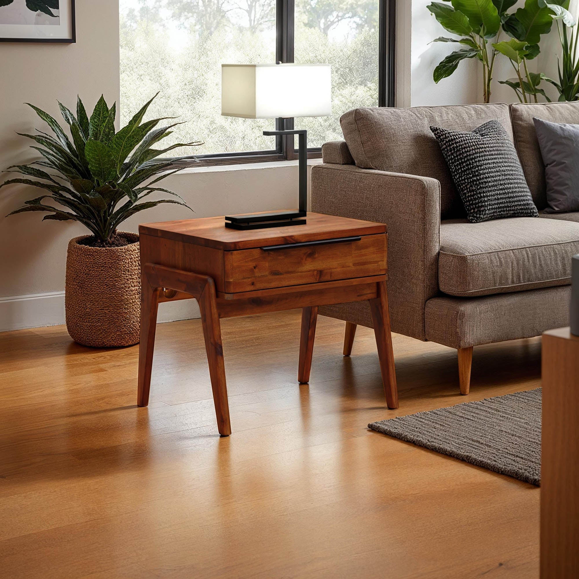 Remix Side Table - Central Designs