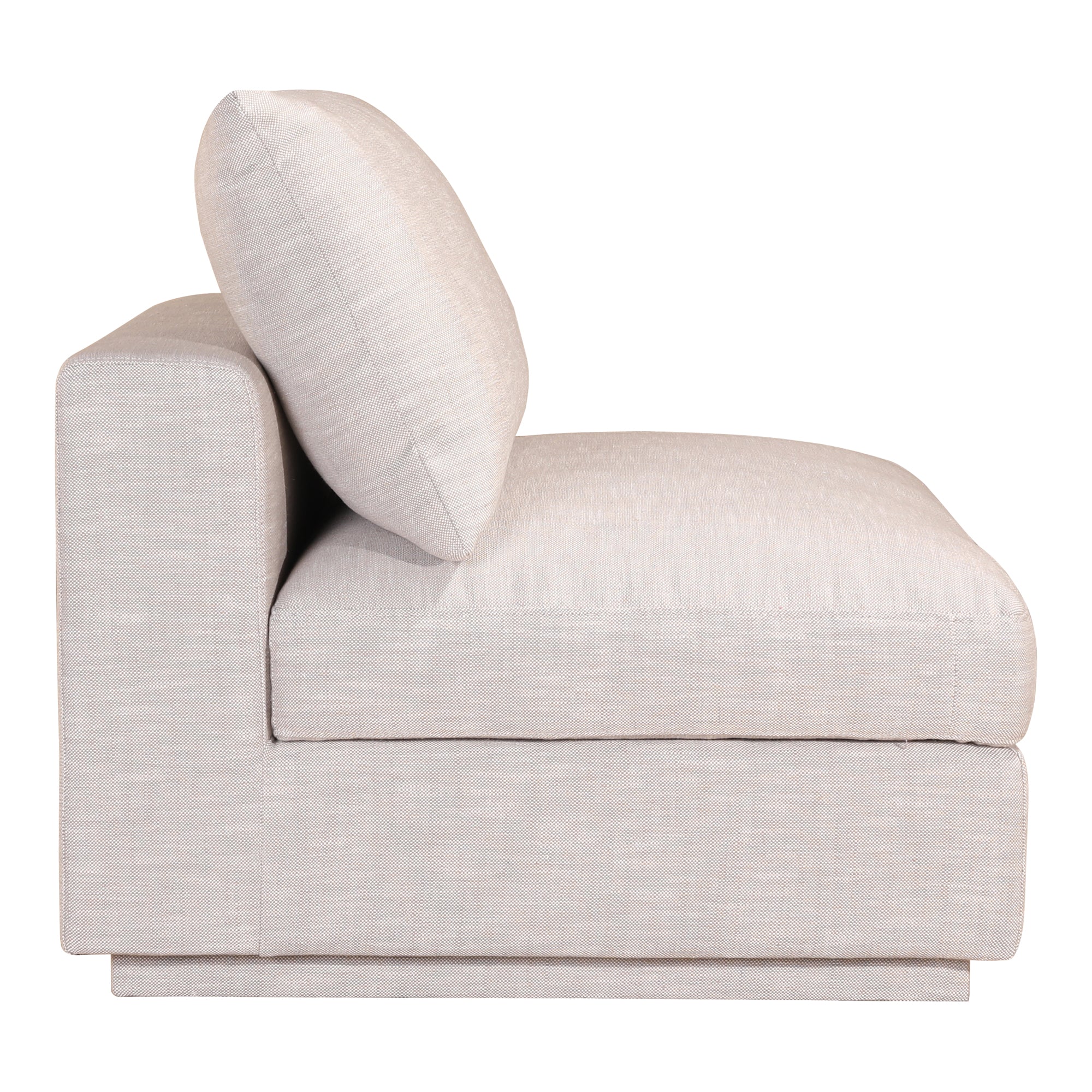 Justin Slipper Chair - Central Designs
