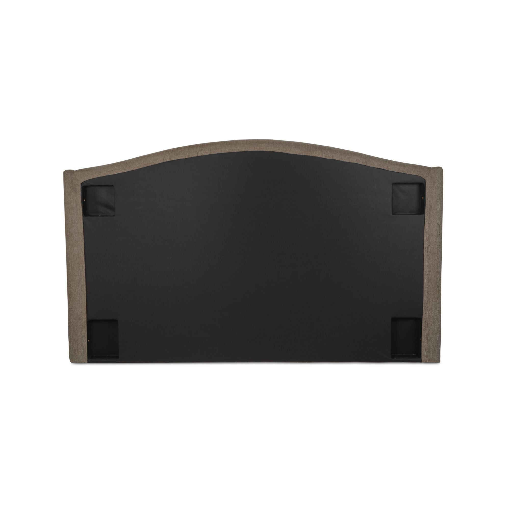 Weston King Storage Bed Brown - Central Designs